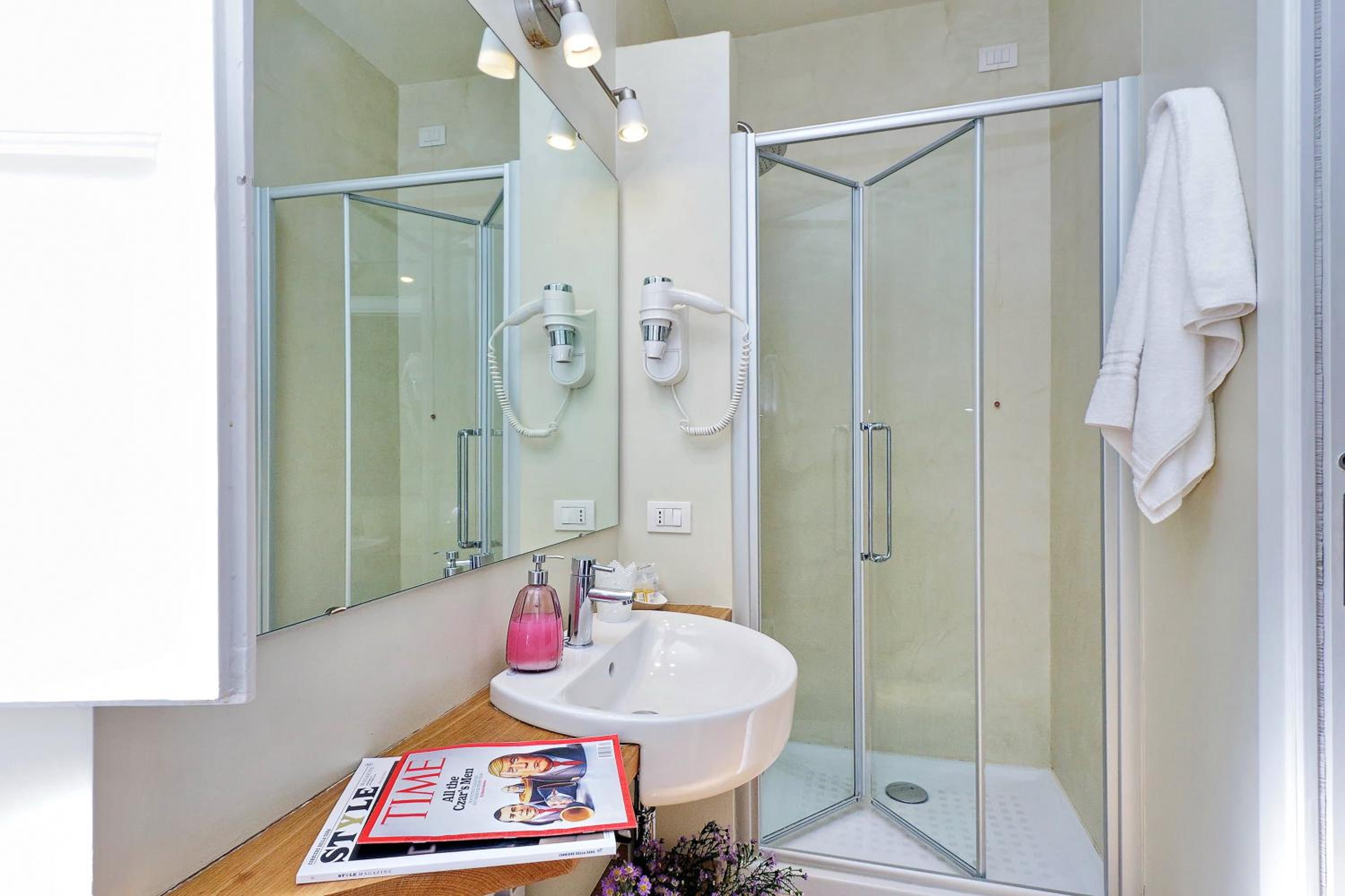 Guest House Amaranto Romano
