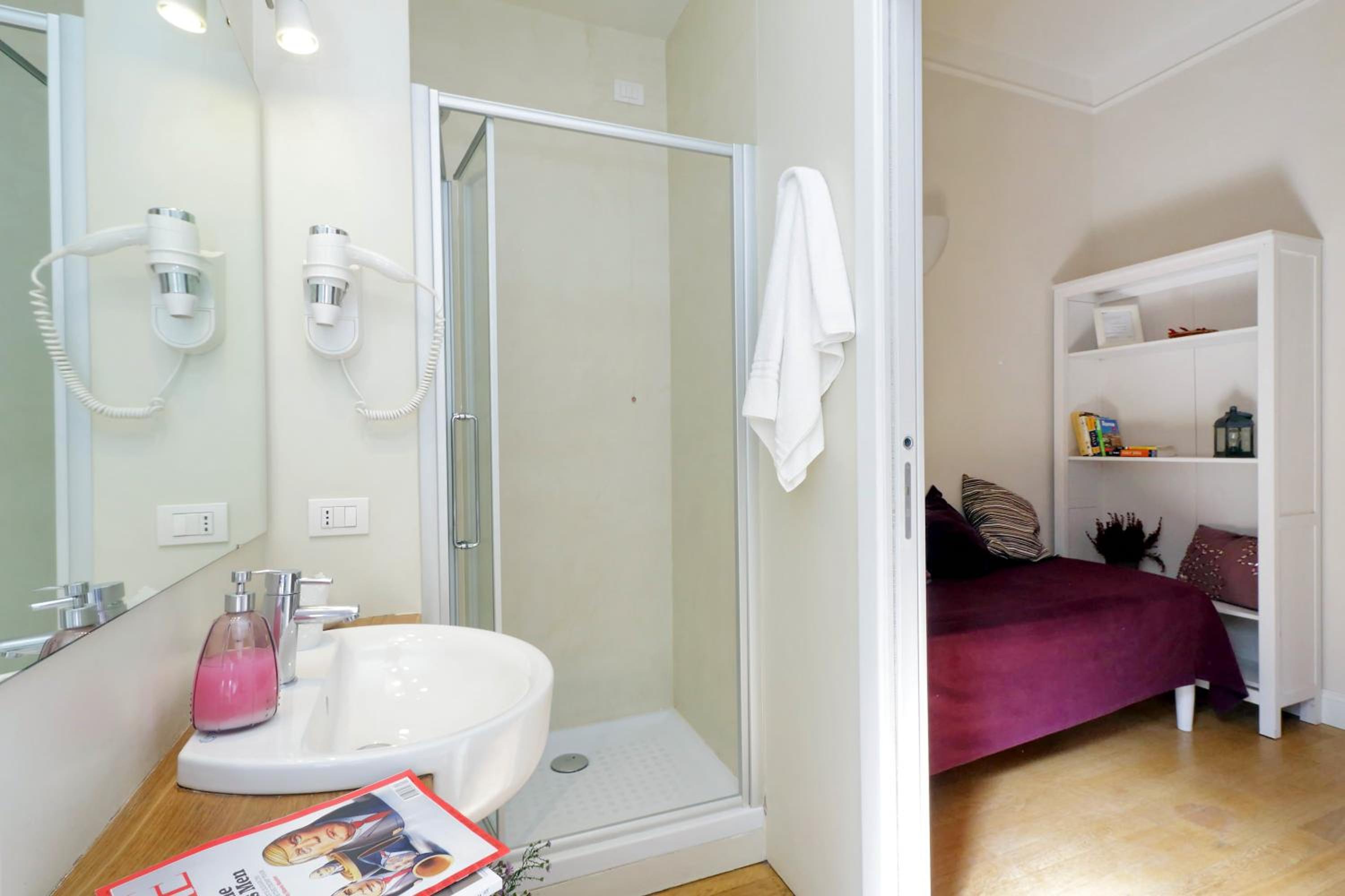 Guest House Amaranto Romano
