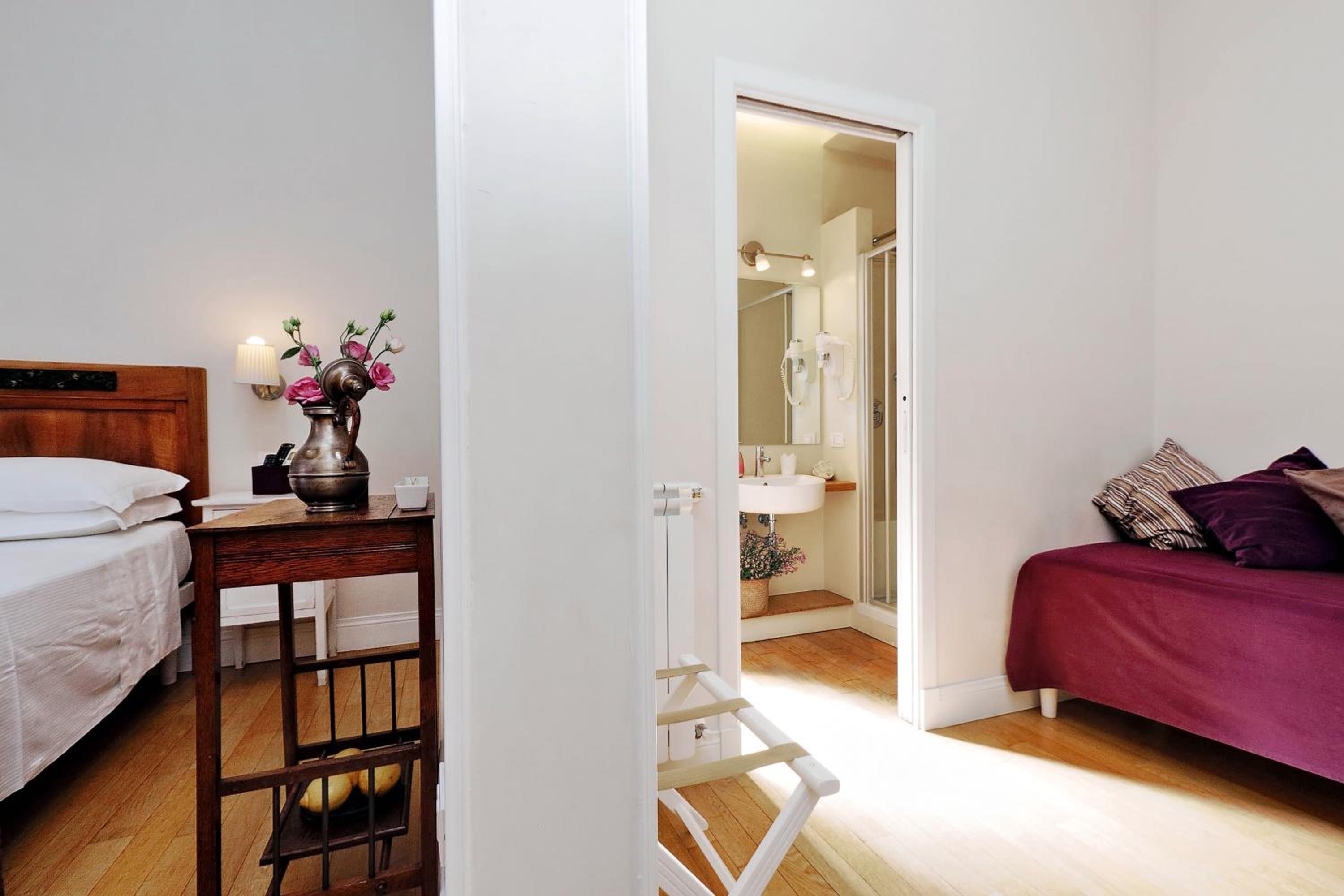 Guest House Amaranto Romano