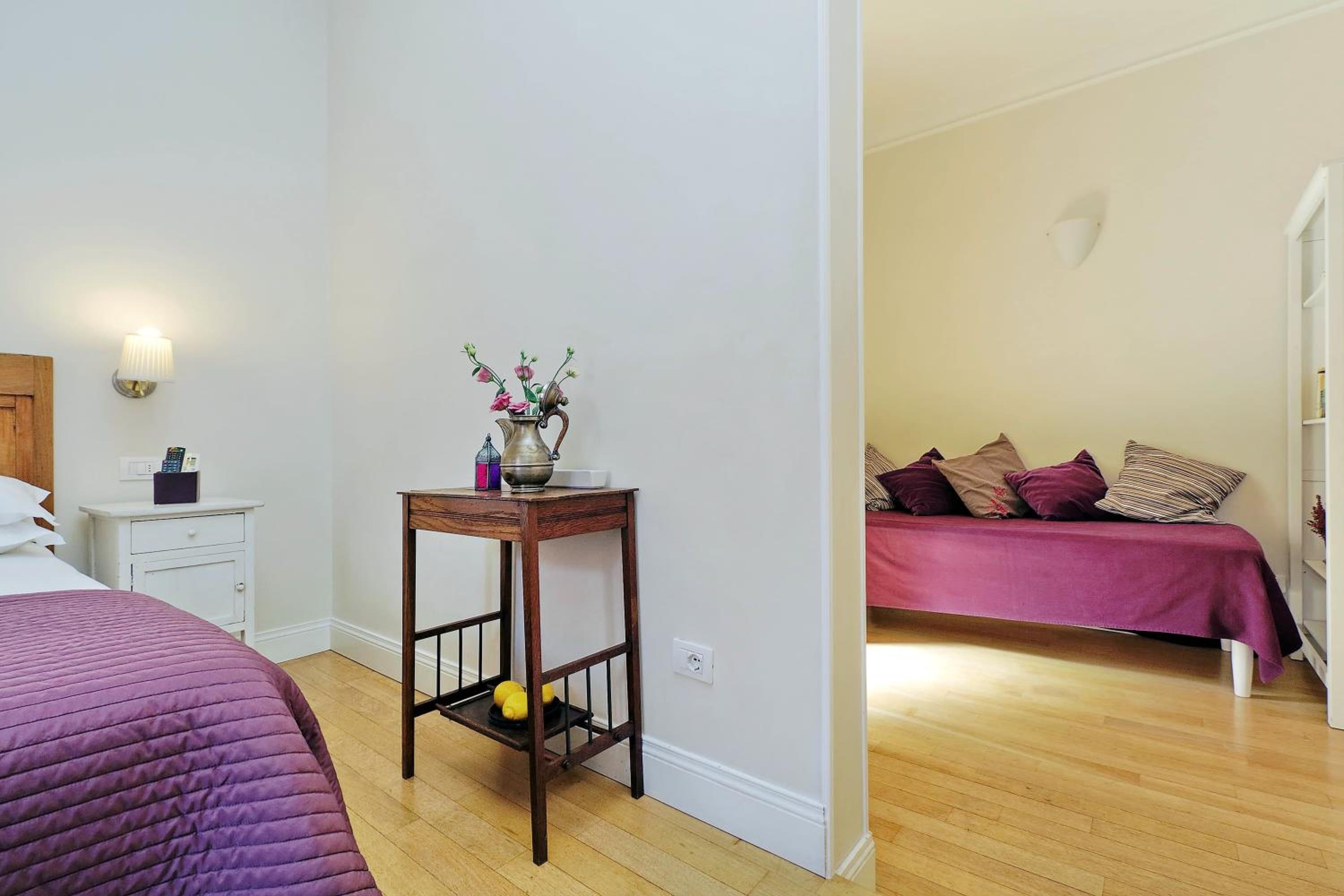 Guest House Amaranto Romano