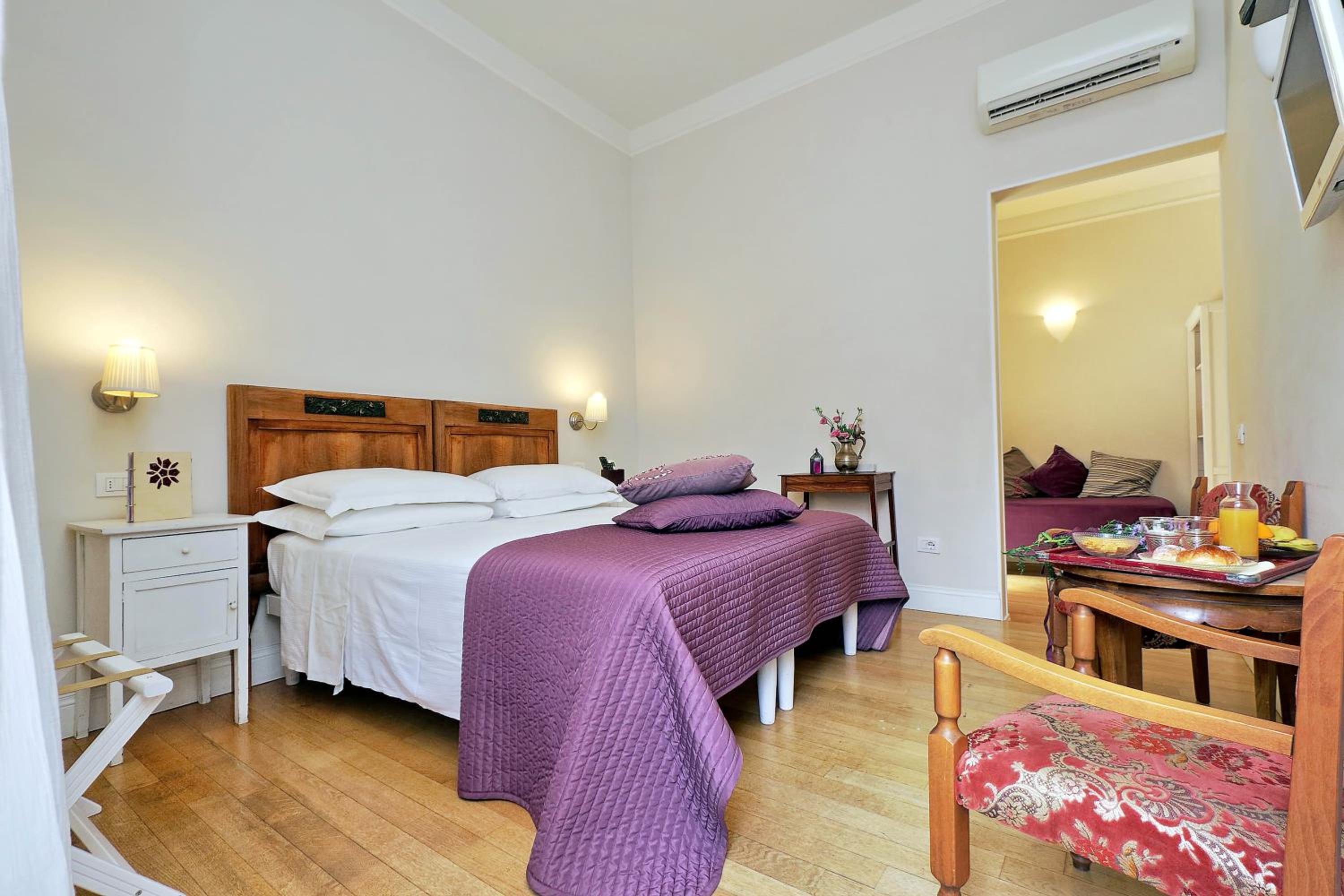 Guest House Amaranto Romano
