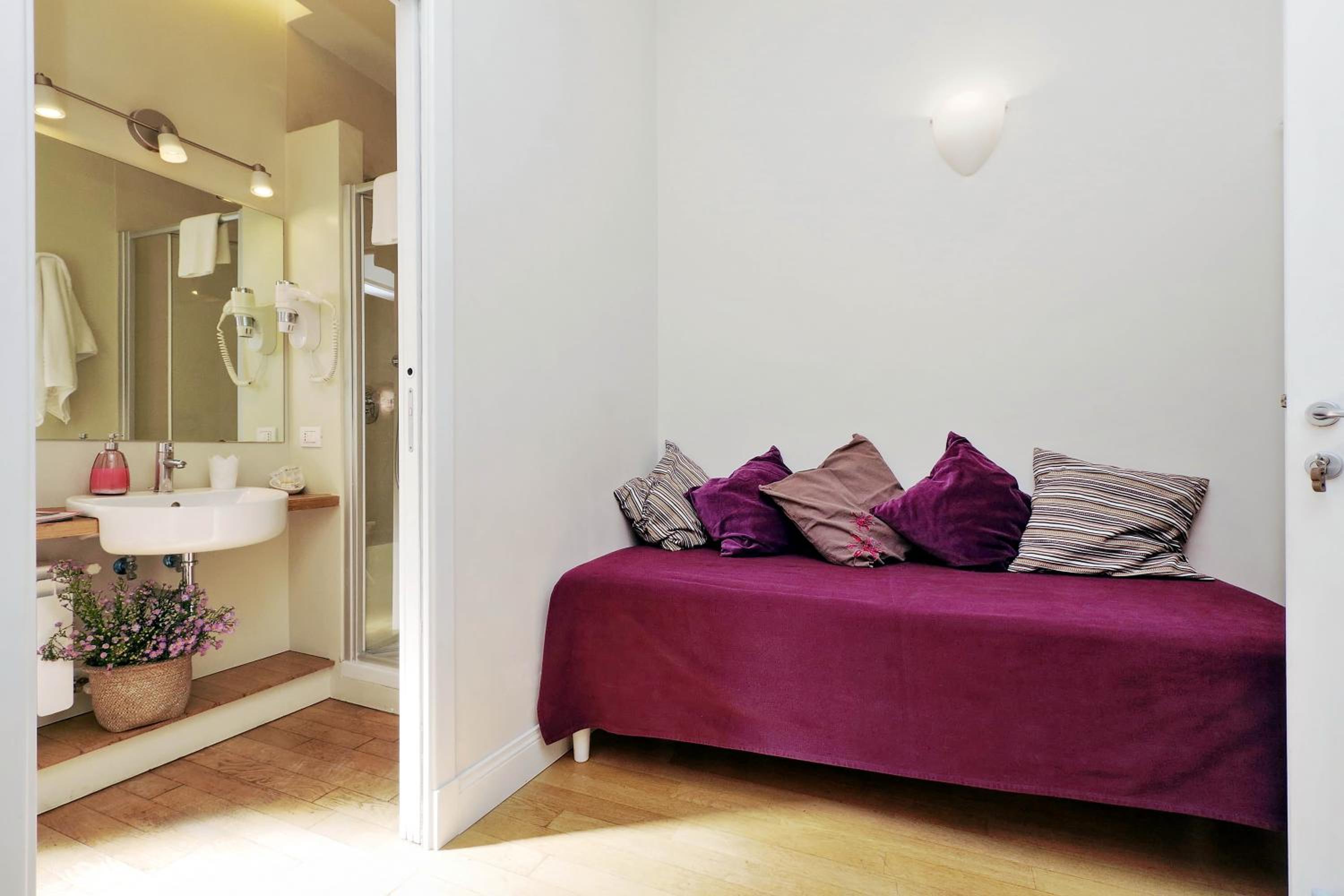 Guest House Amaranto Romano