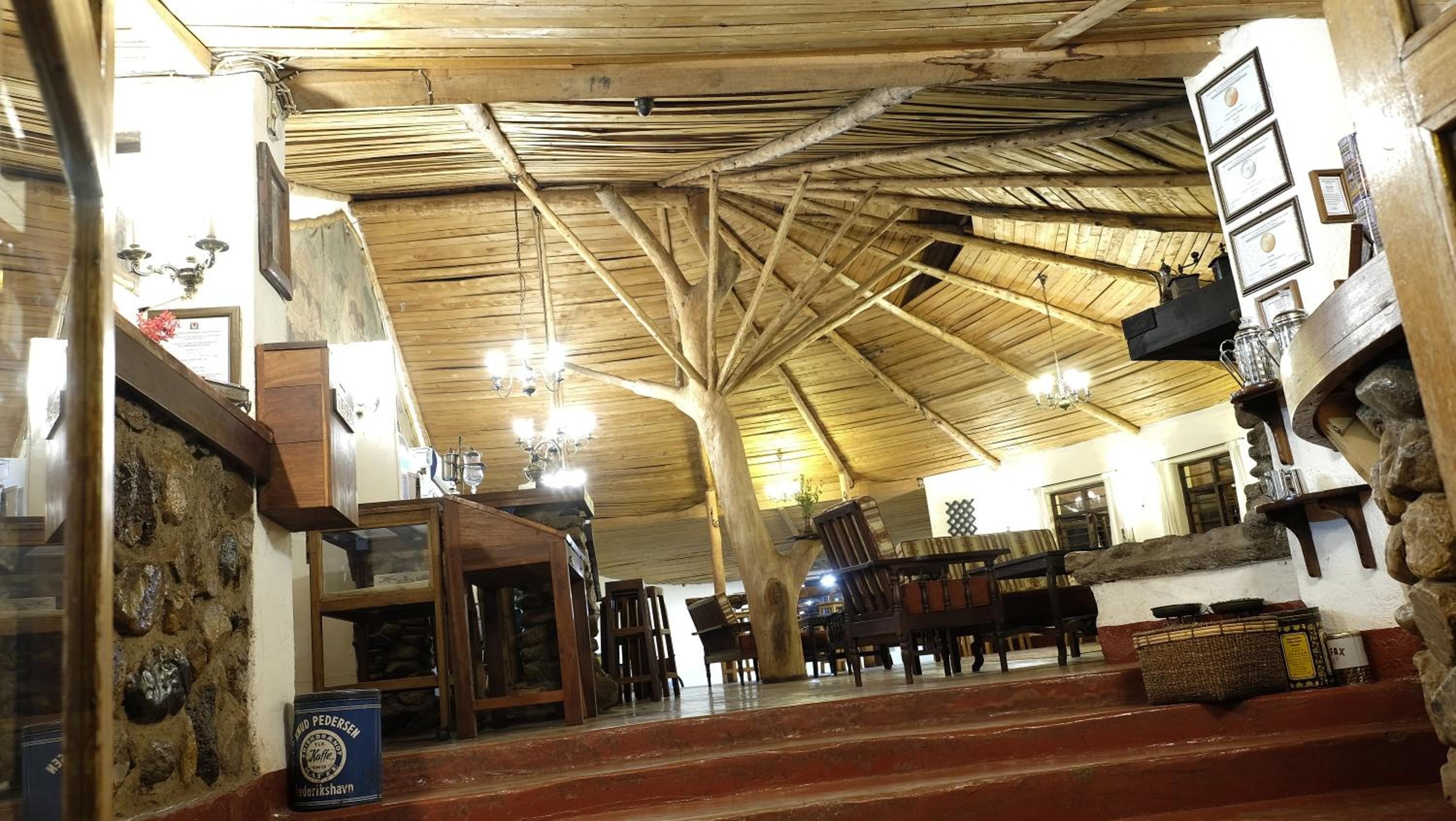 Utengule Coffee Lodge, photo 16