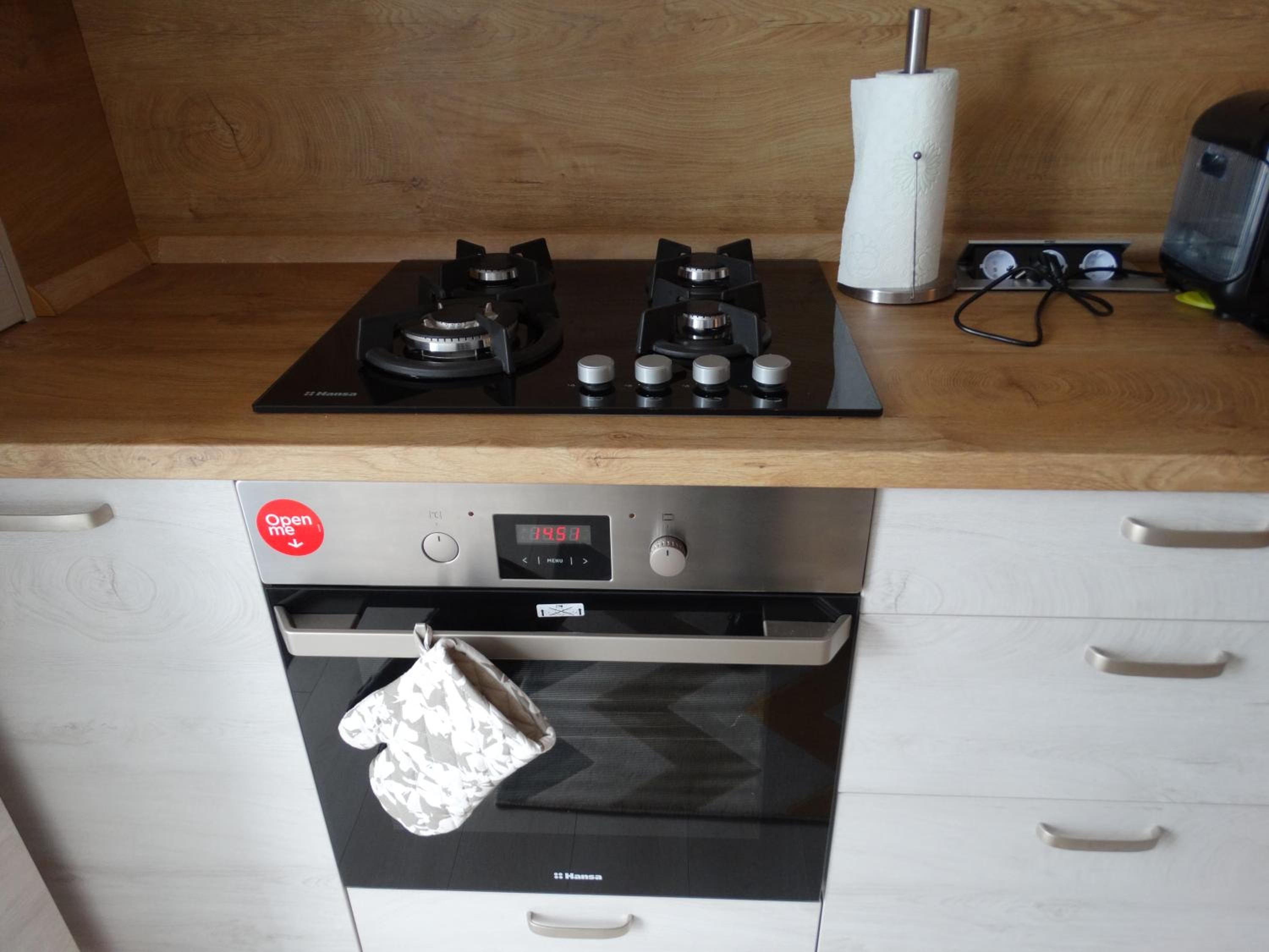 Oni Venus Apartament