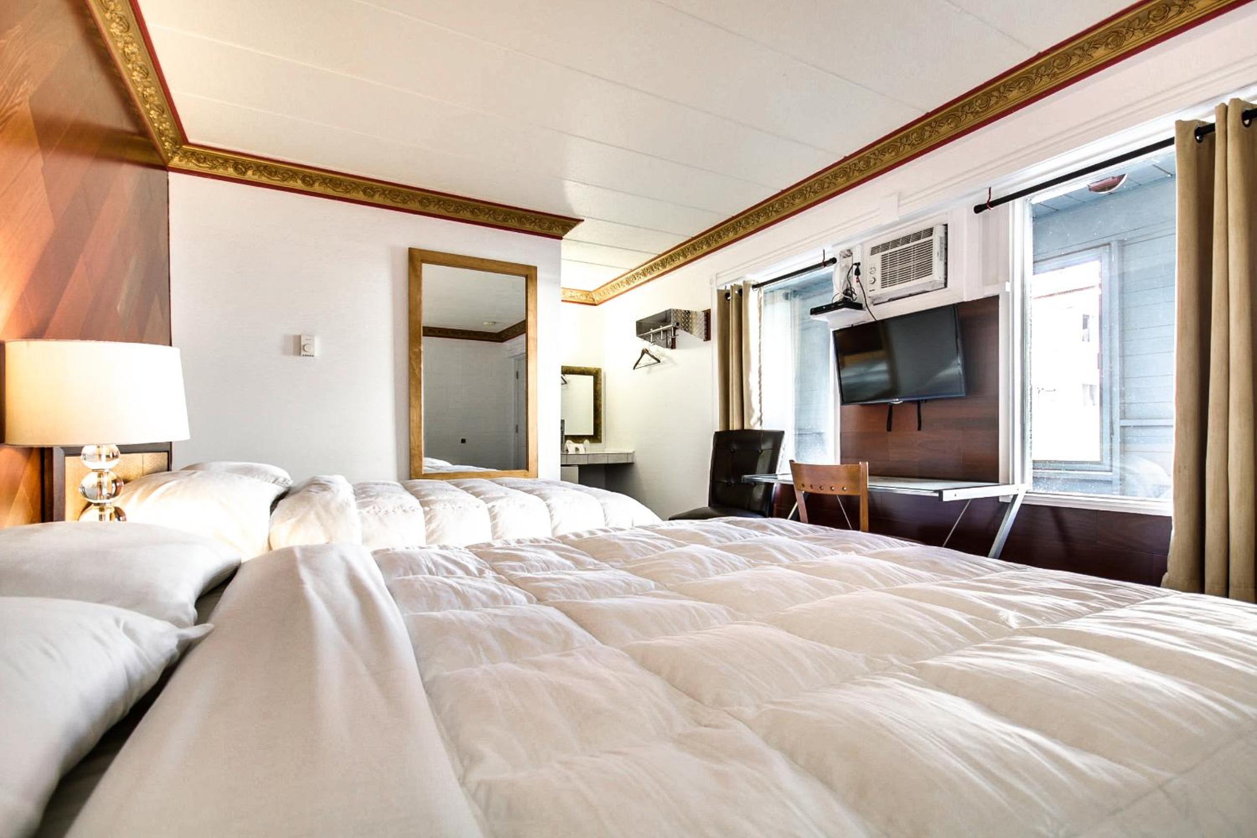 Trois-rivieres Vacations - Motel Bellefeuille - Property Image 3