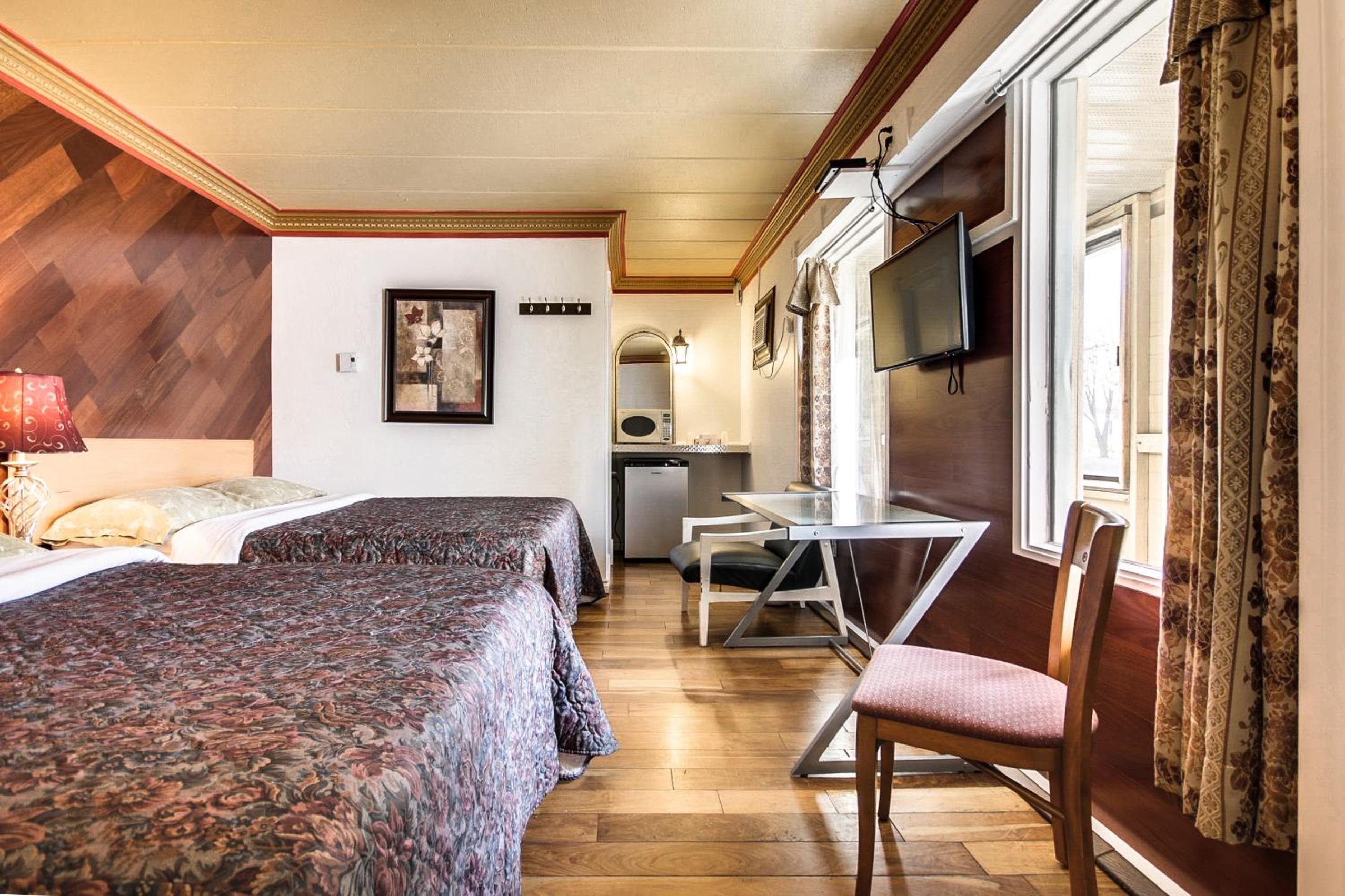 Trois-rivieres Vacations - Motel Bellefeuille - Property Image 12