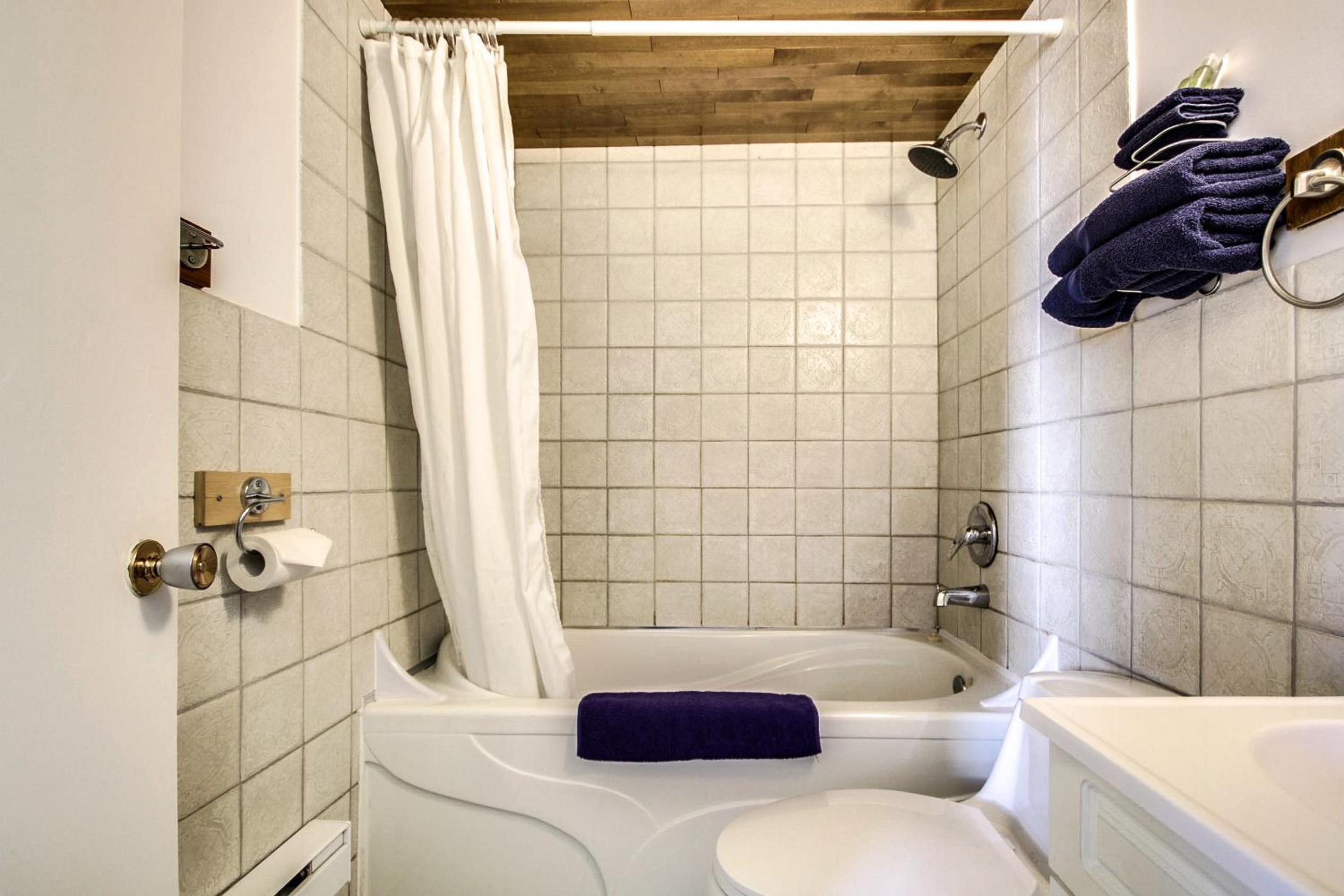 Trois-rivieres Vacations - Motel Bellefeuille - Property Image 4