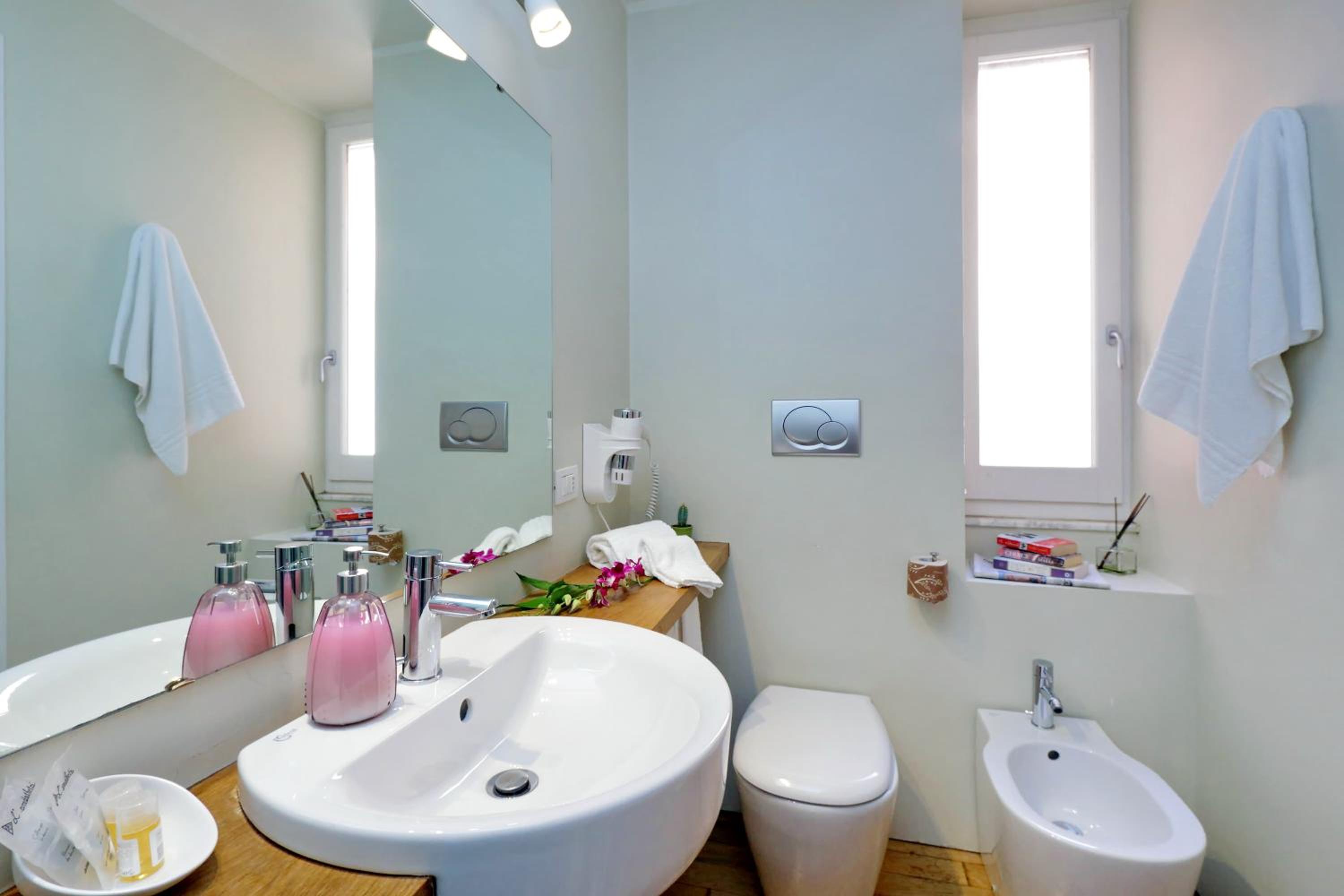 Guest House Amaranto Romano