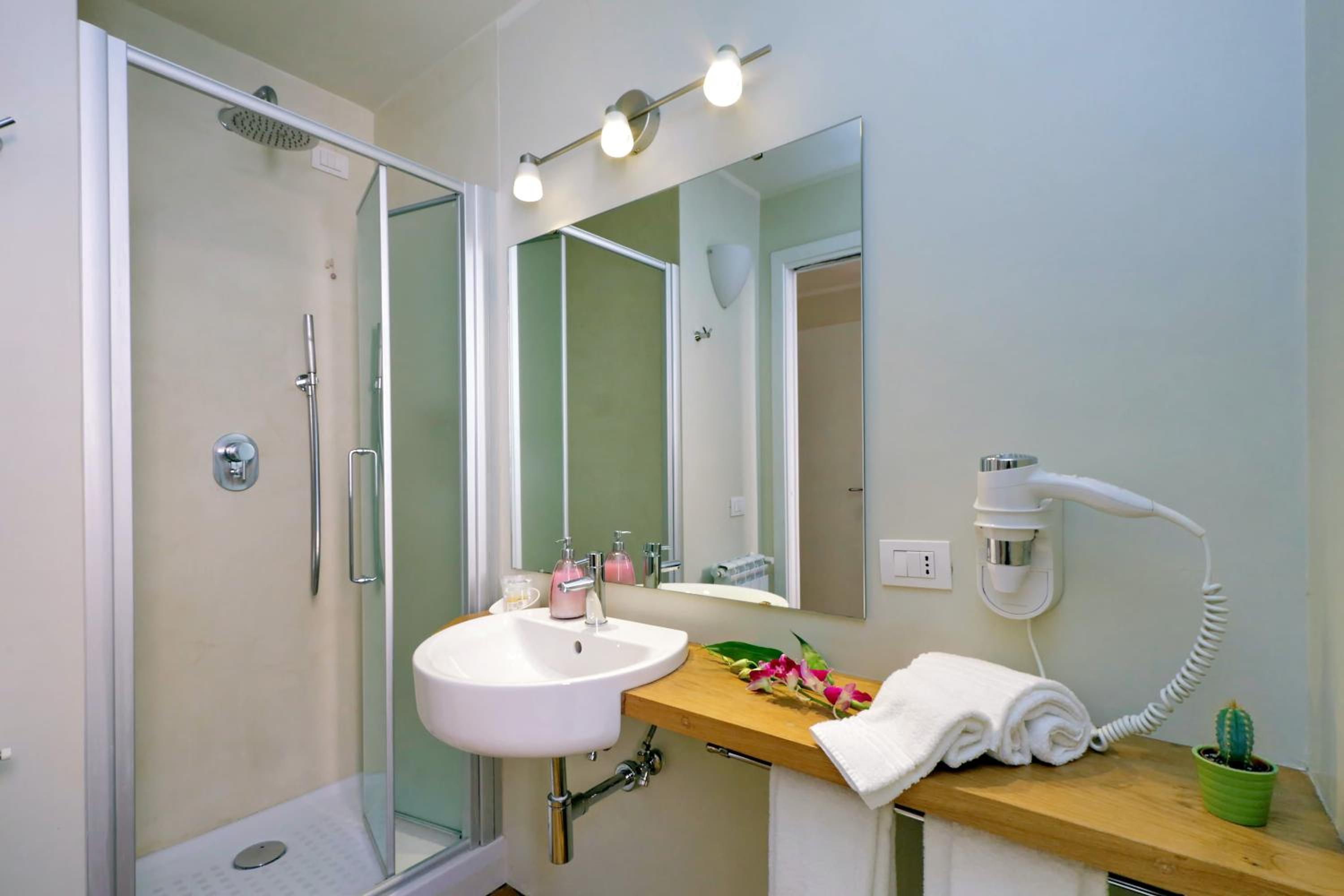 Guest House Amaranto Romano