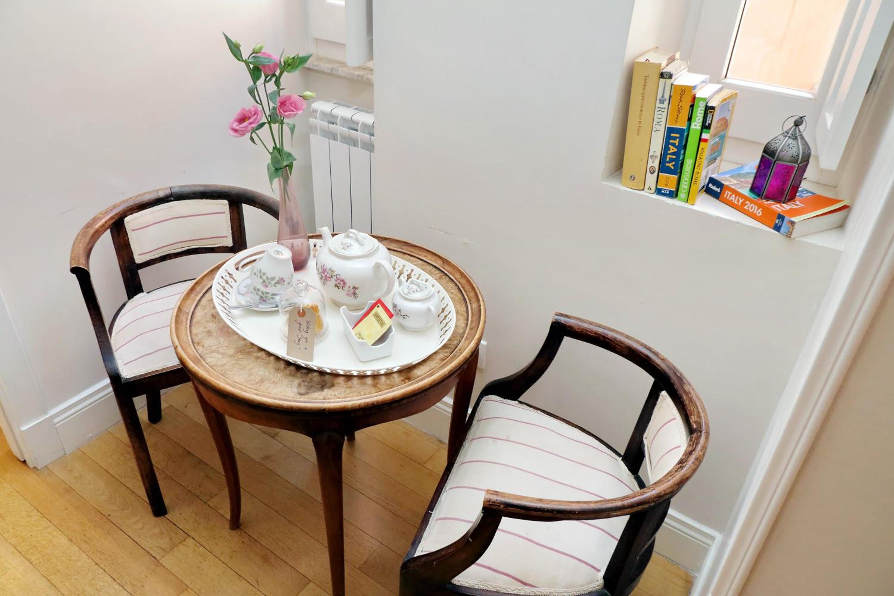 Guest House Amaranto Romano