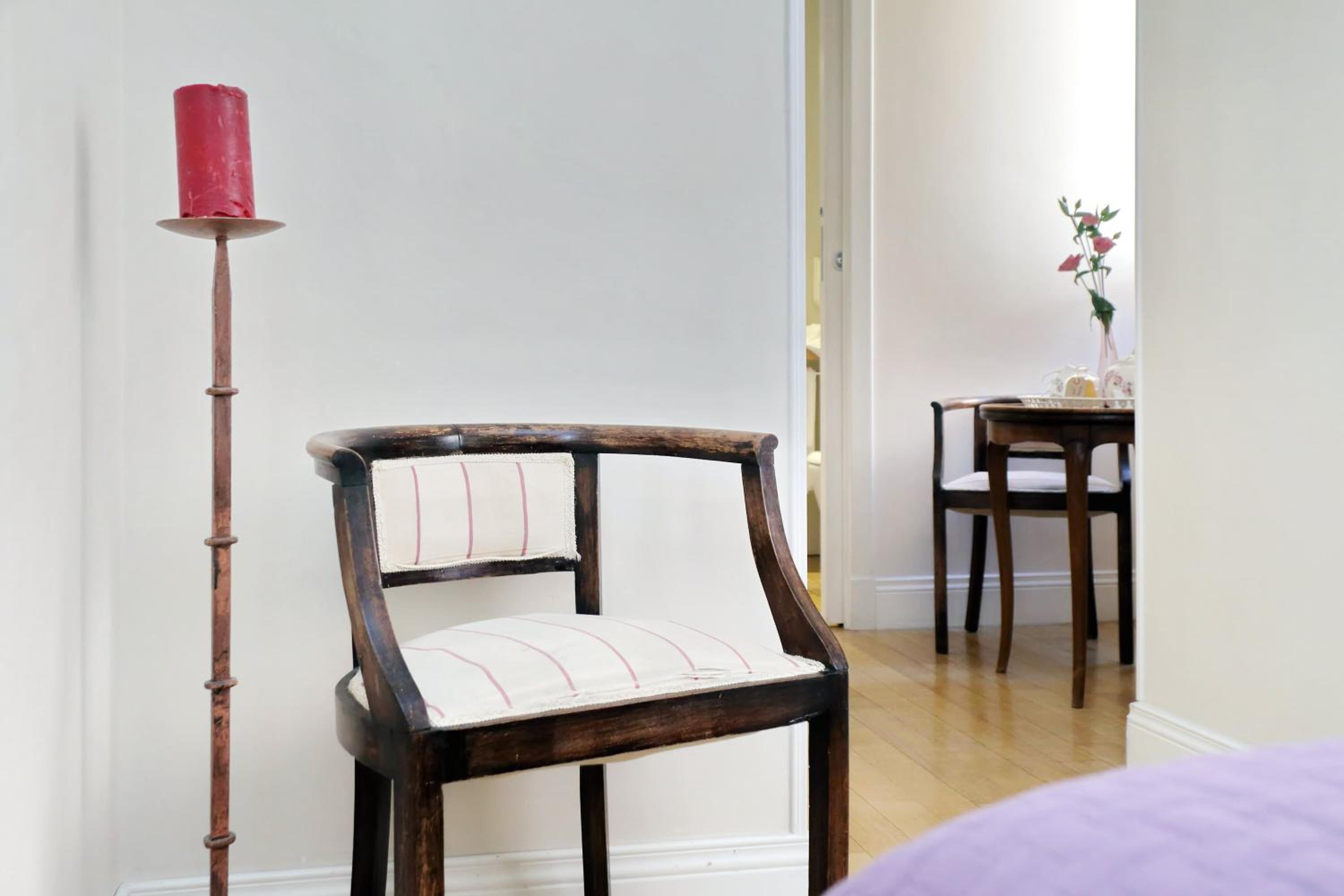 Guest House Amaranto Romano