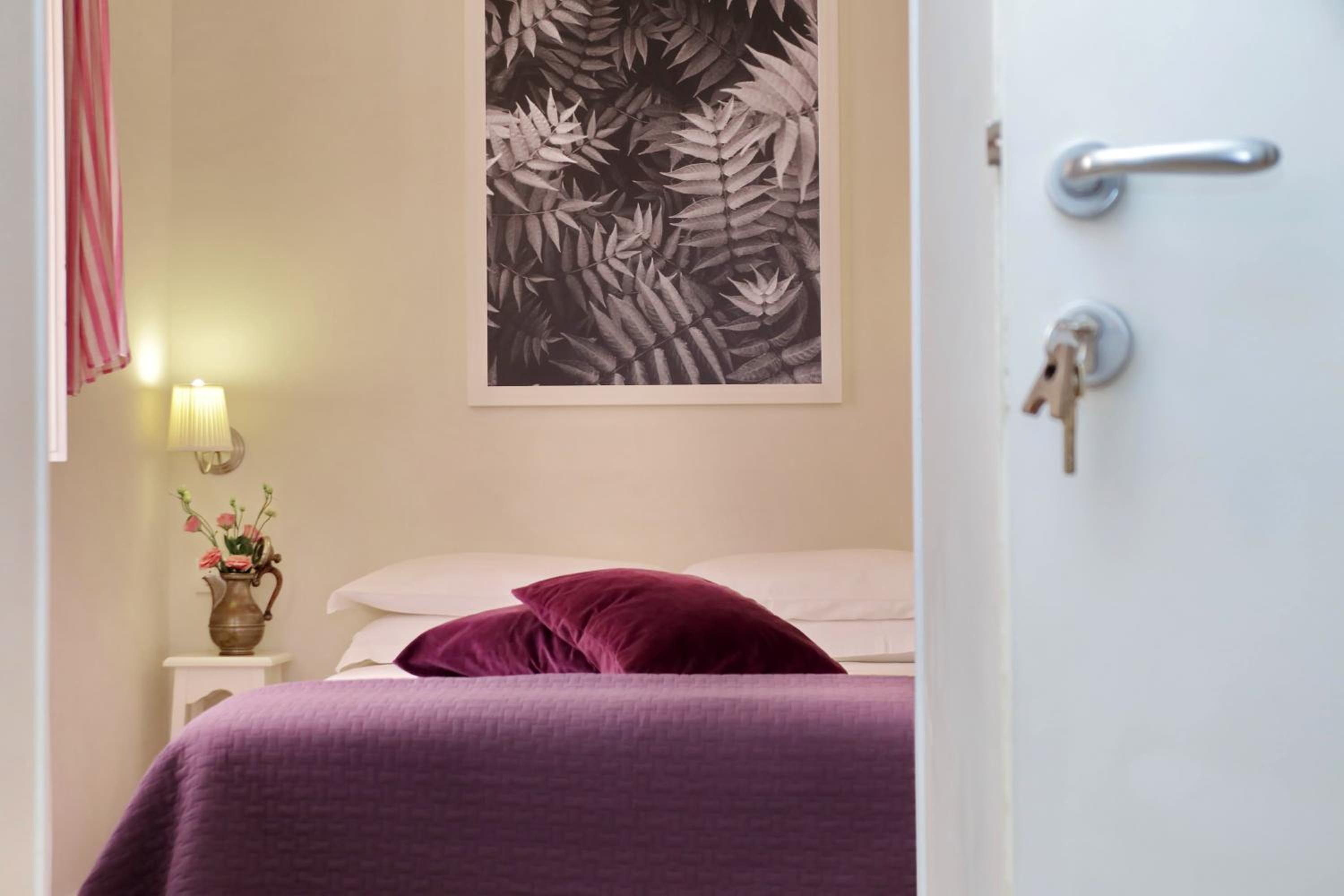 Guest House Amaranto Romano