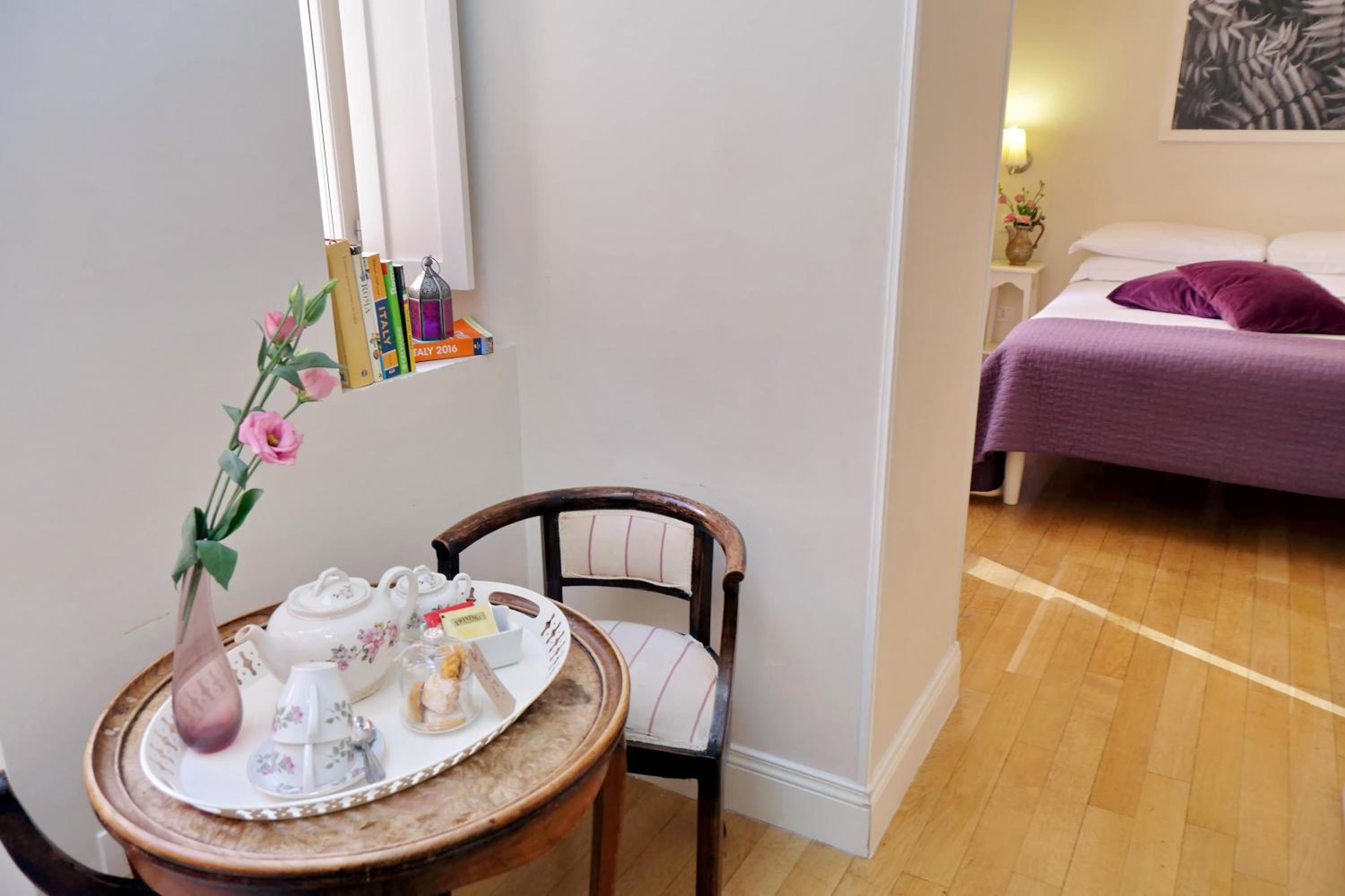 Guest House Amaranto Romano