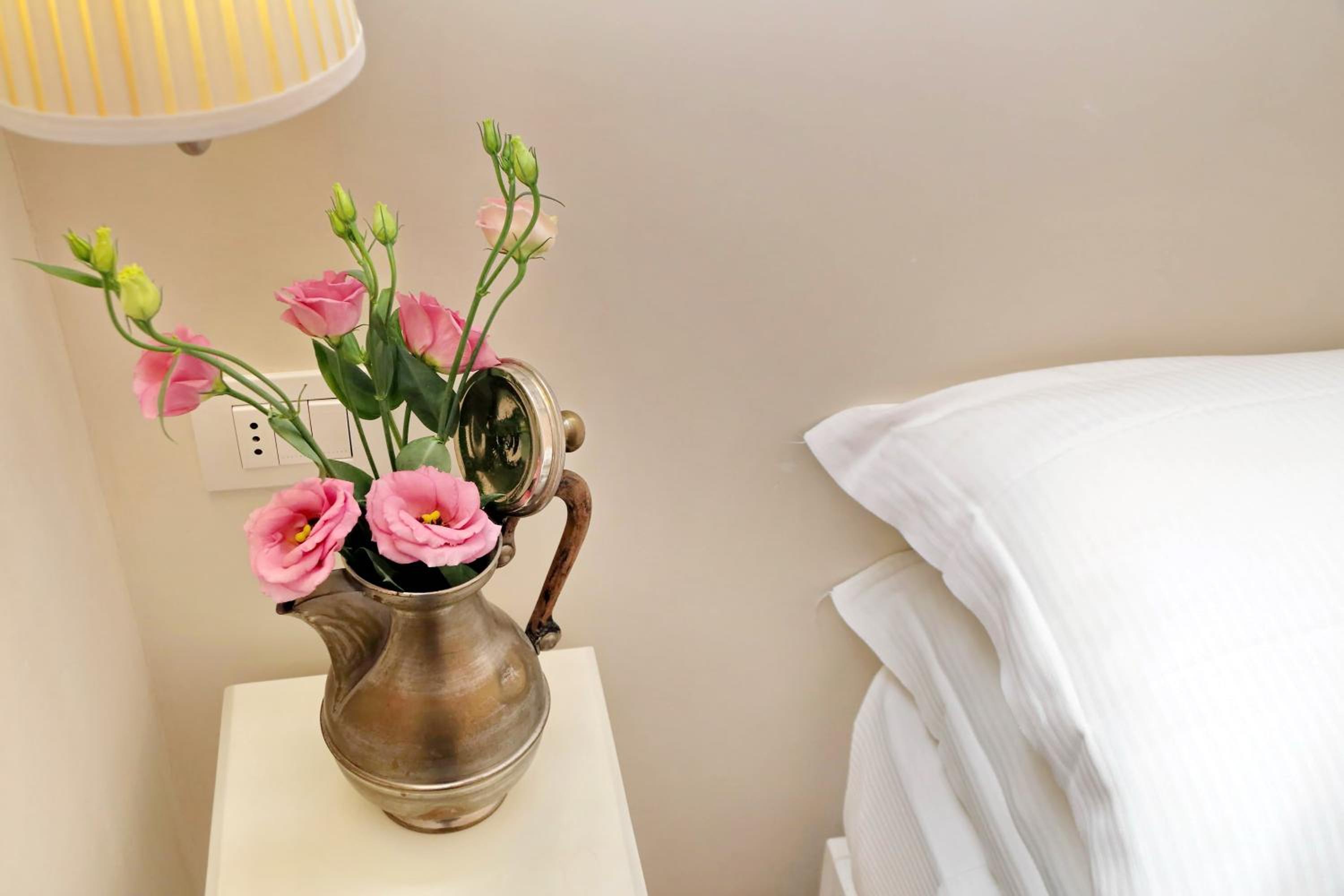 Guest House Amaranto Romano