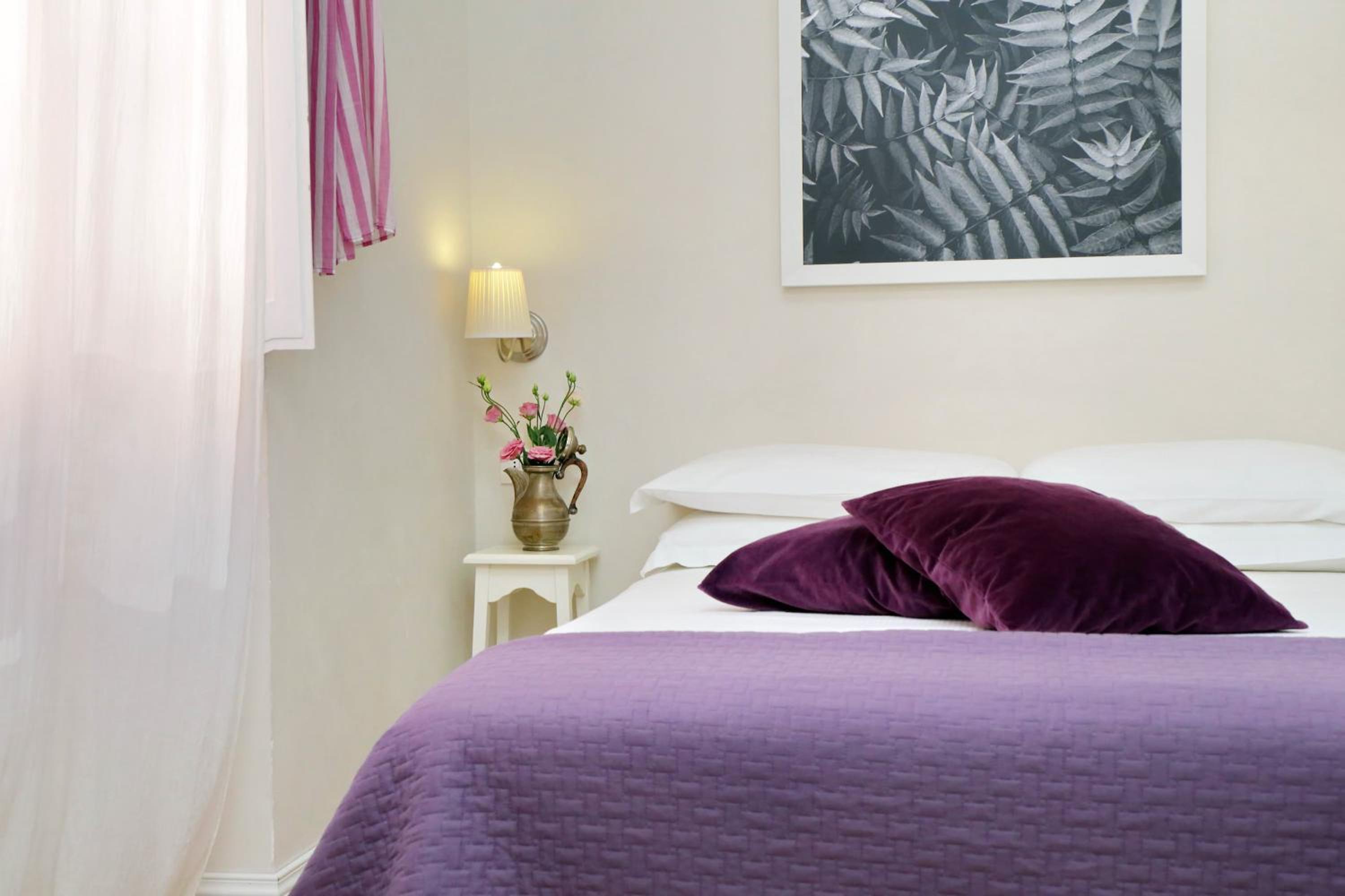 Guest House Amaranto Romano