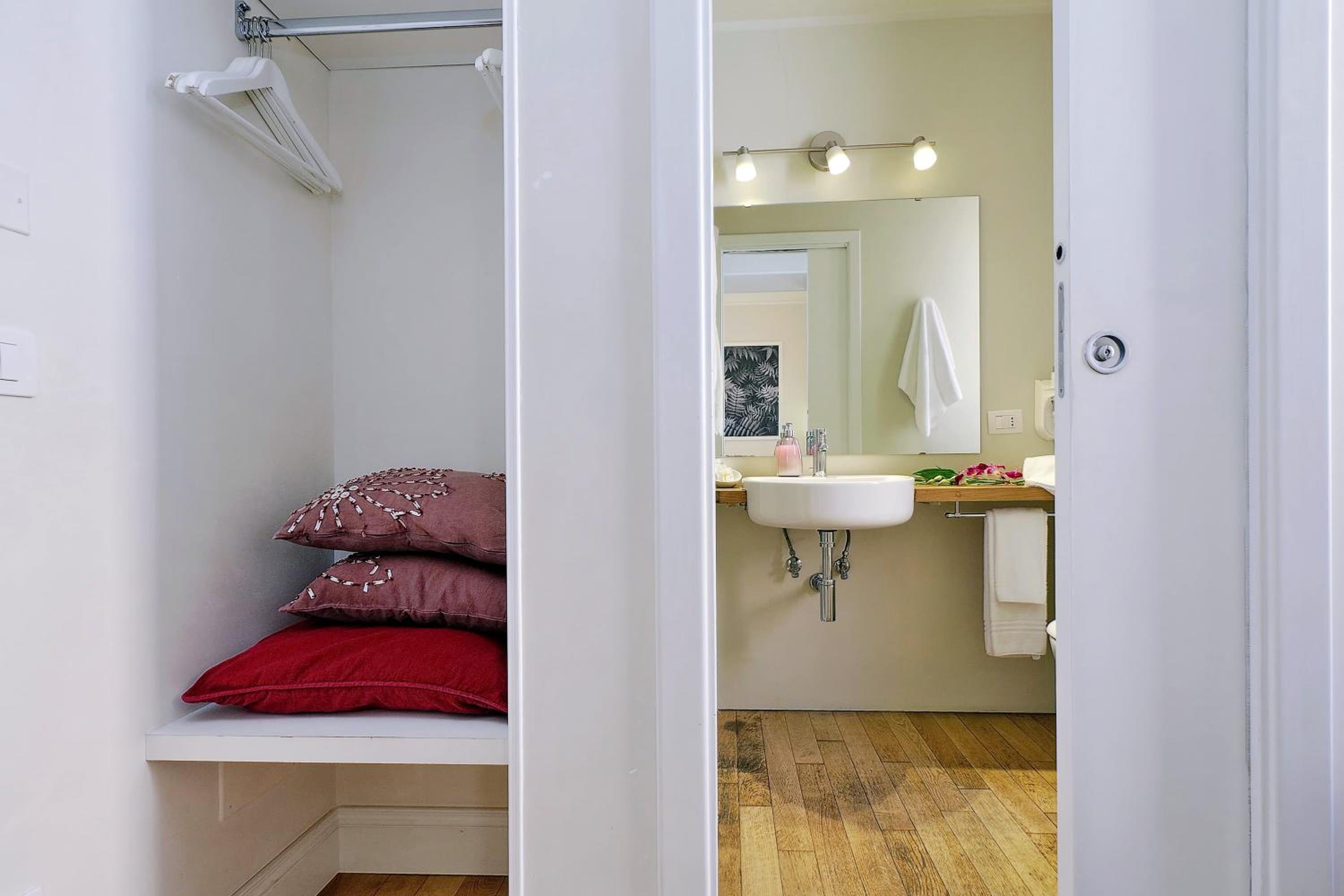 Guest House Amaranto Romano