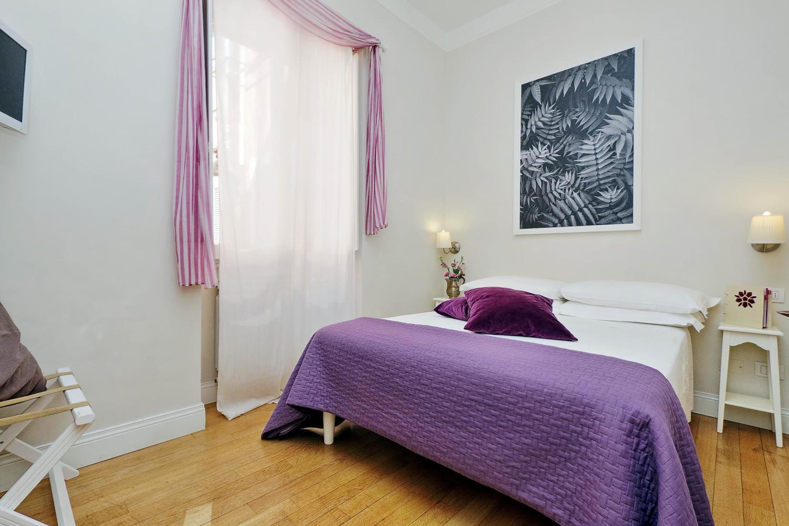 Guest House Amaranto Romano