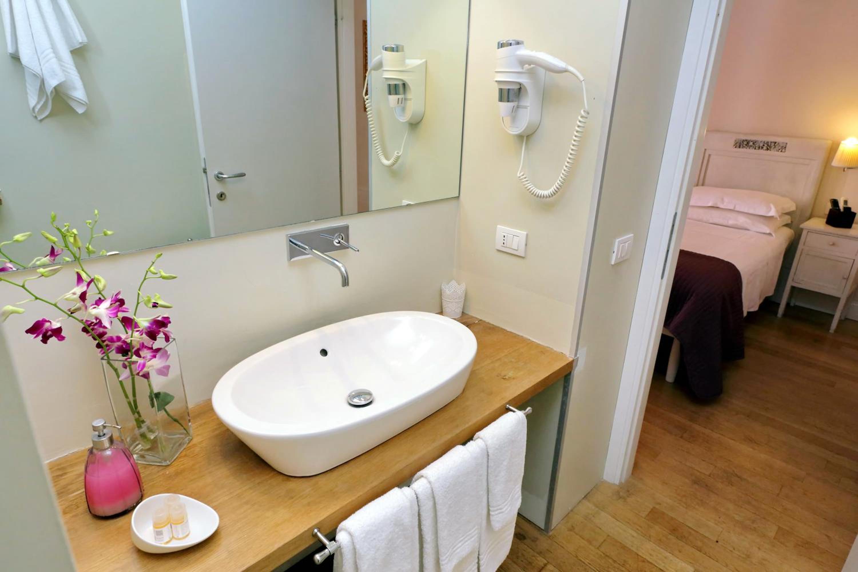Guest House Amaranto Romano