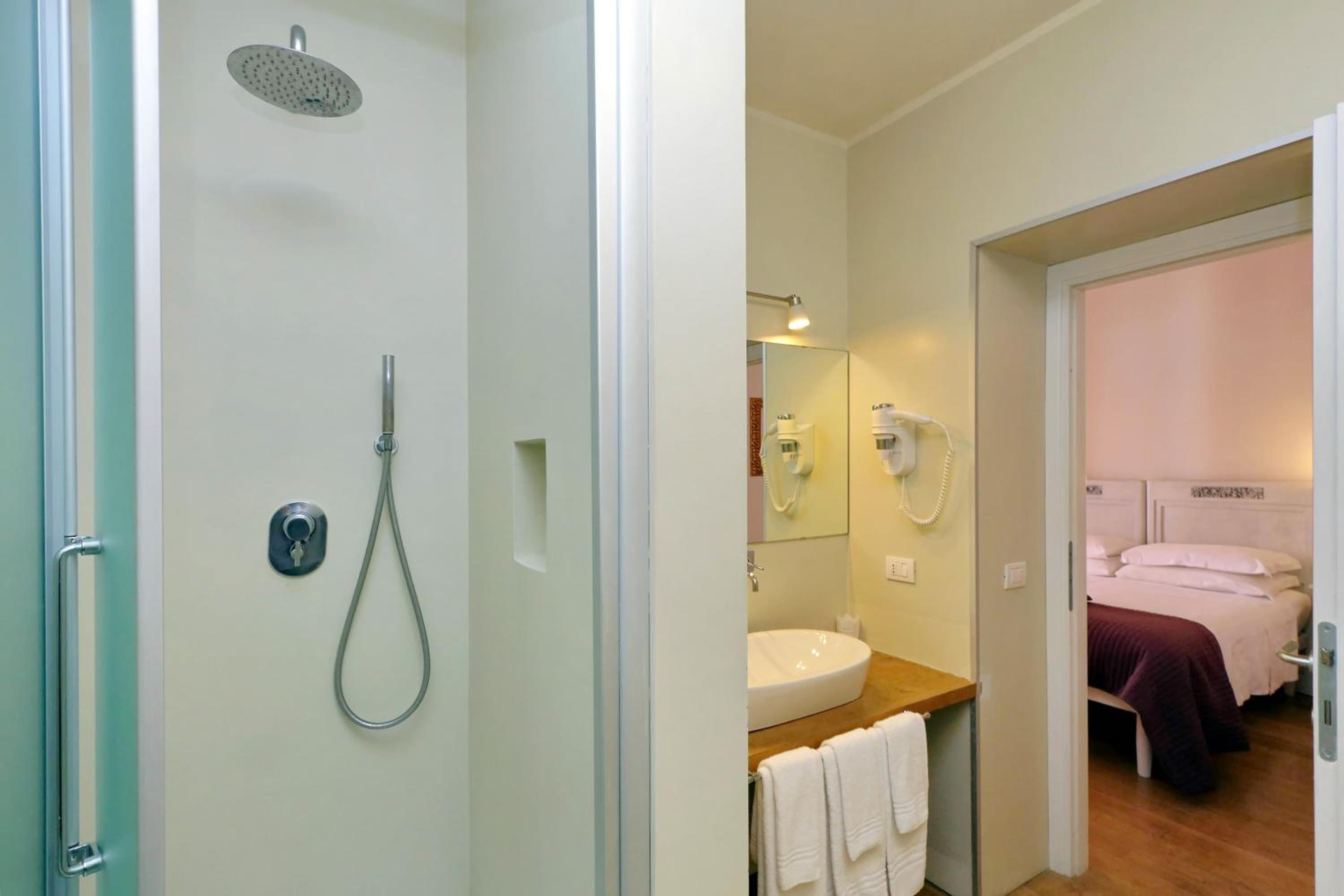 Guest House Amaranto Romano