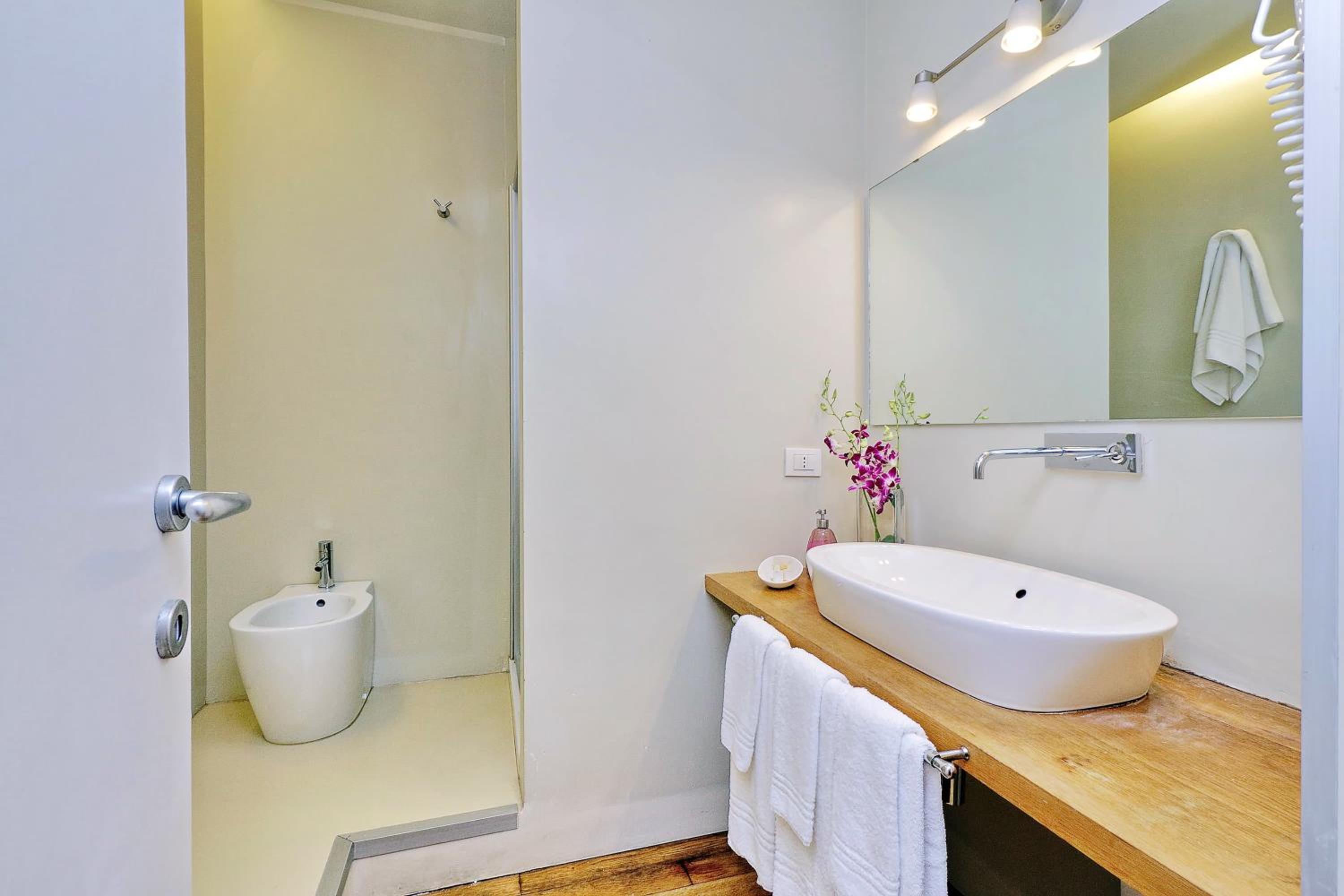 Guest House Amaranto Romano