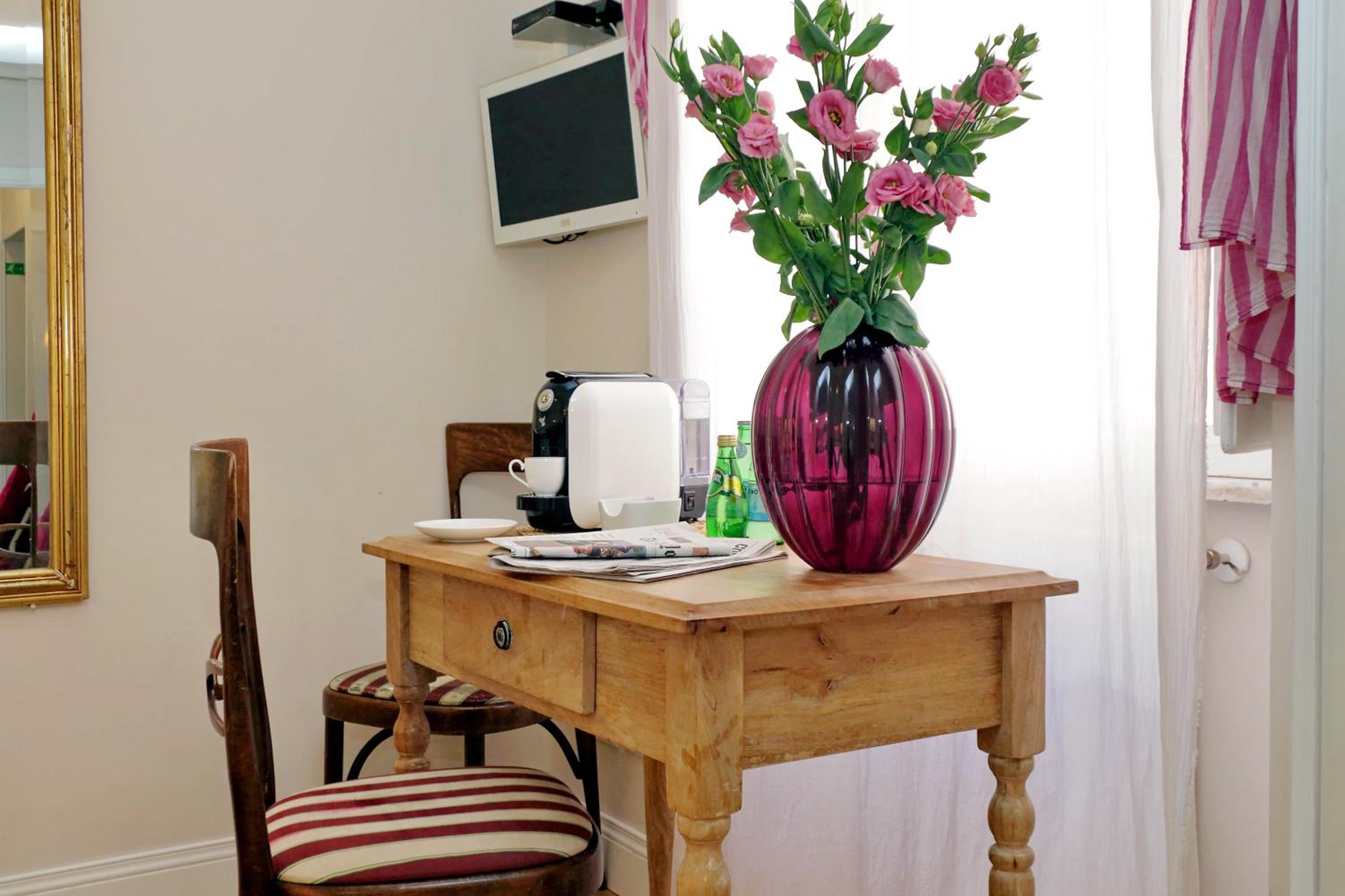 Guest House Amaranto Romano