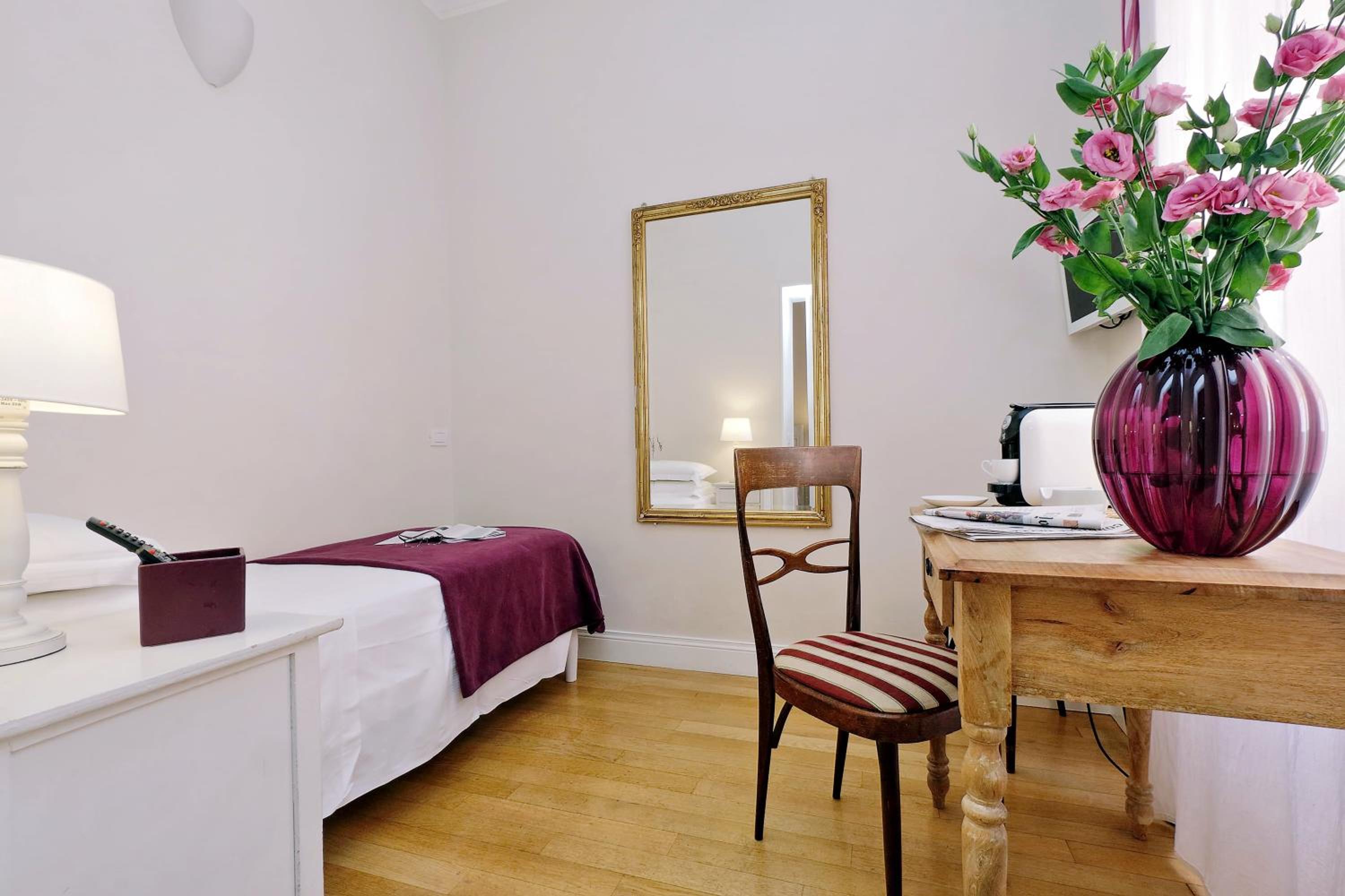Guest House Amaranto Romano