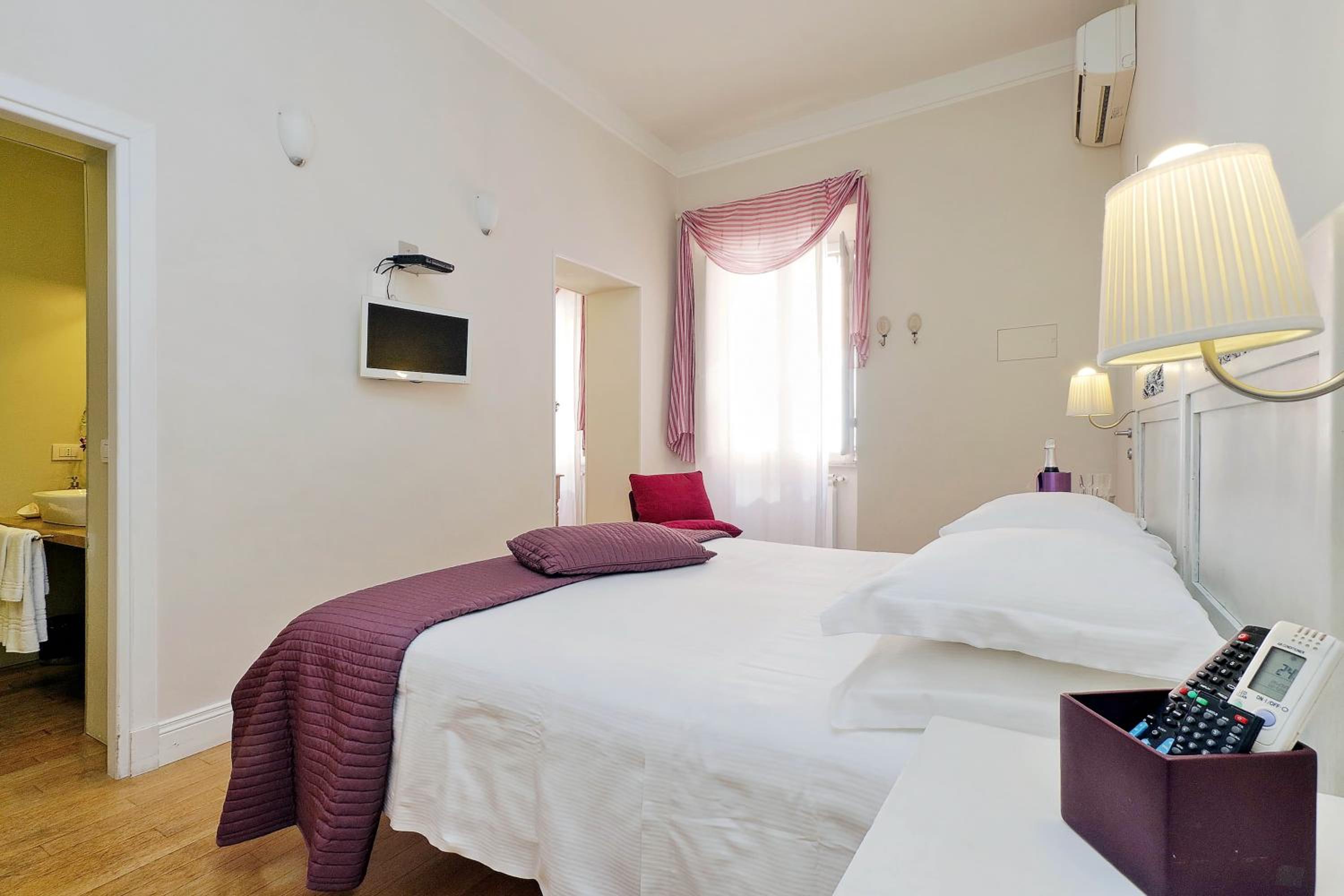 Guest House Amaranto Romano