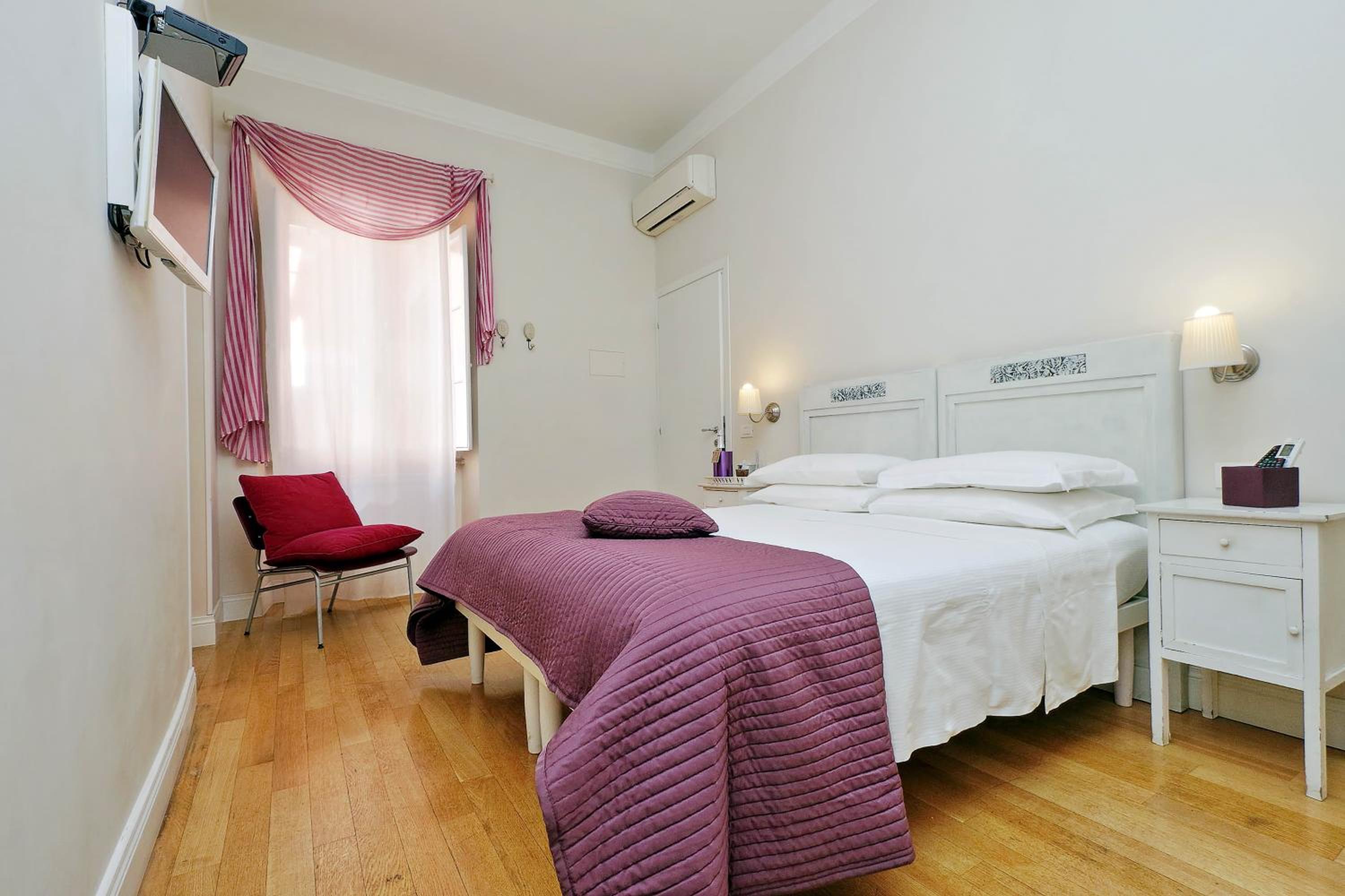 Guest House Amaranto Romano