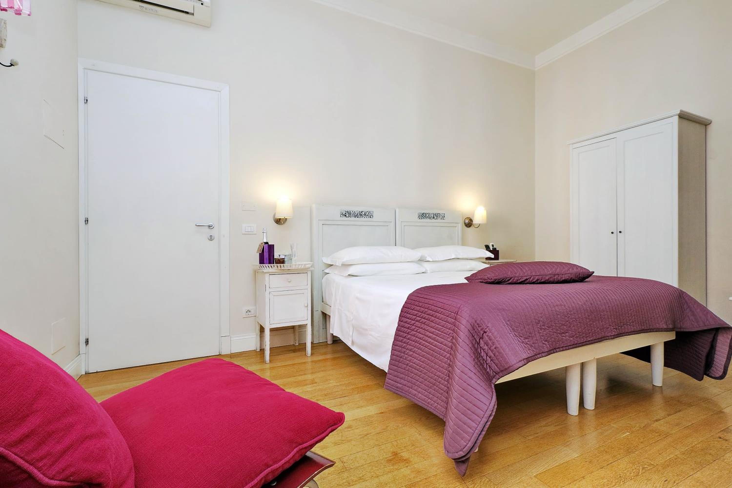 Guest House Amaranto Romano