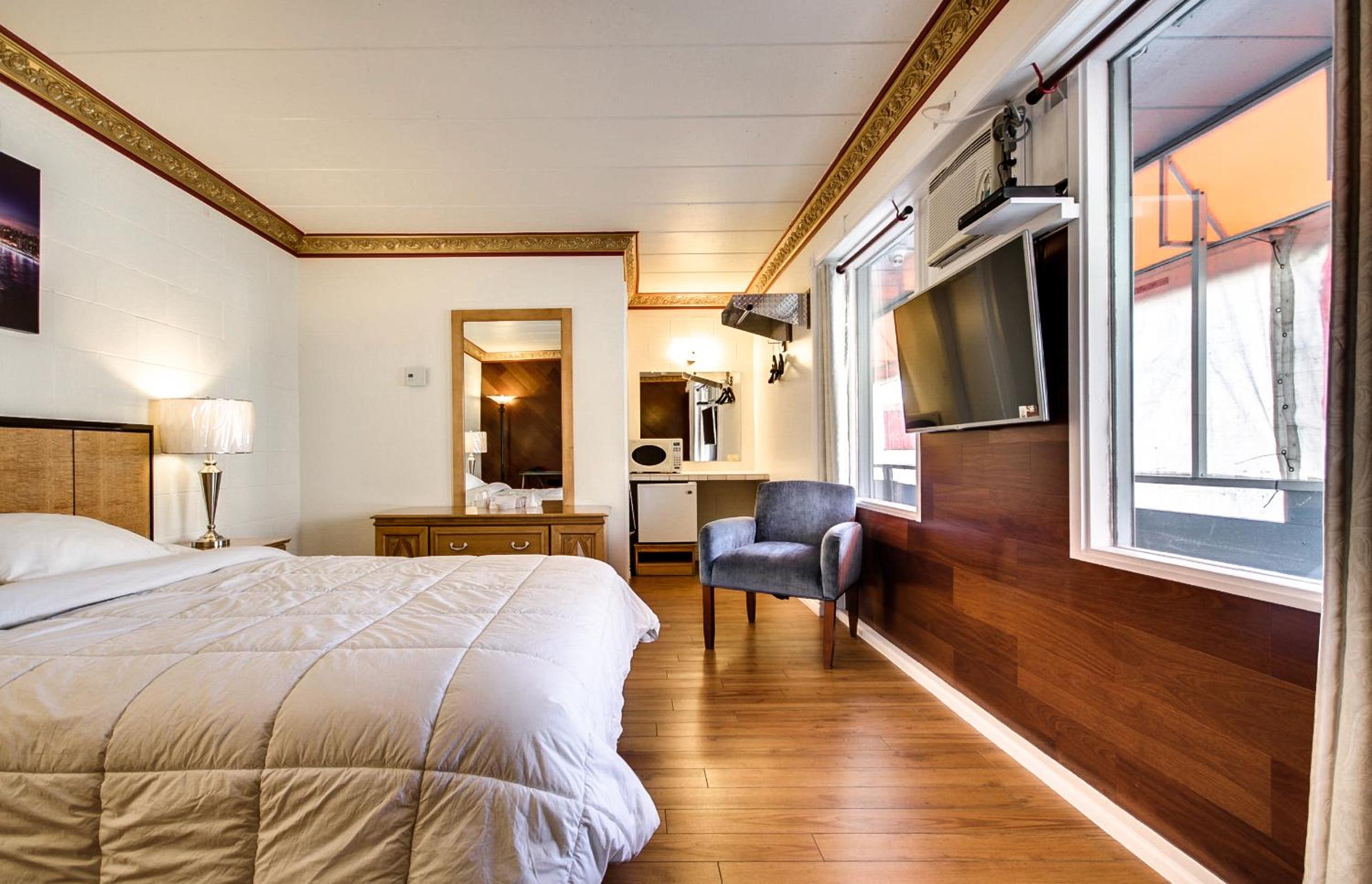 Trois-rivieres Vacations - Motel Bellefeuille - Property Image 5