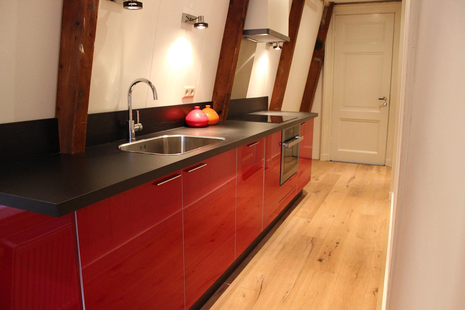 Amsterdam Jewel Canal Apartments photo 3