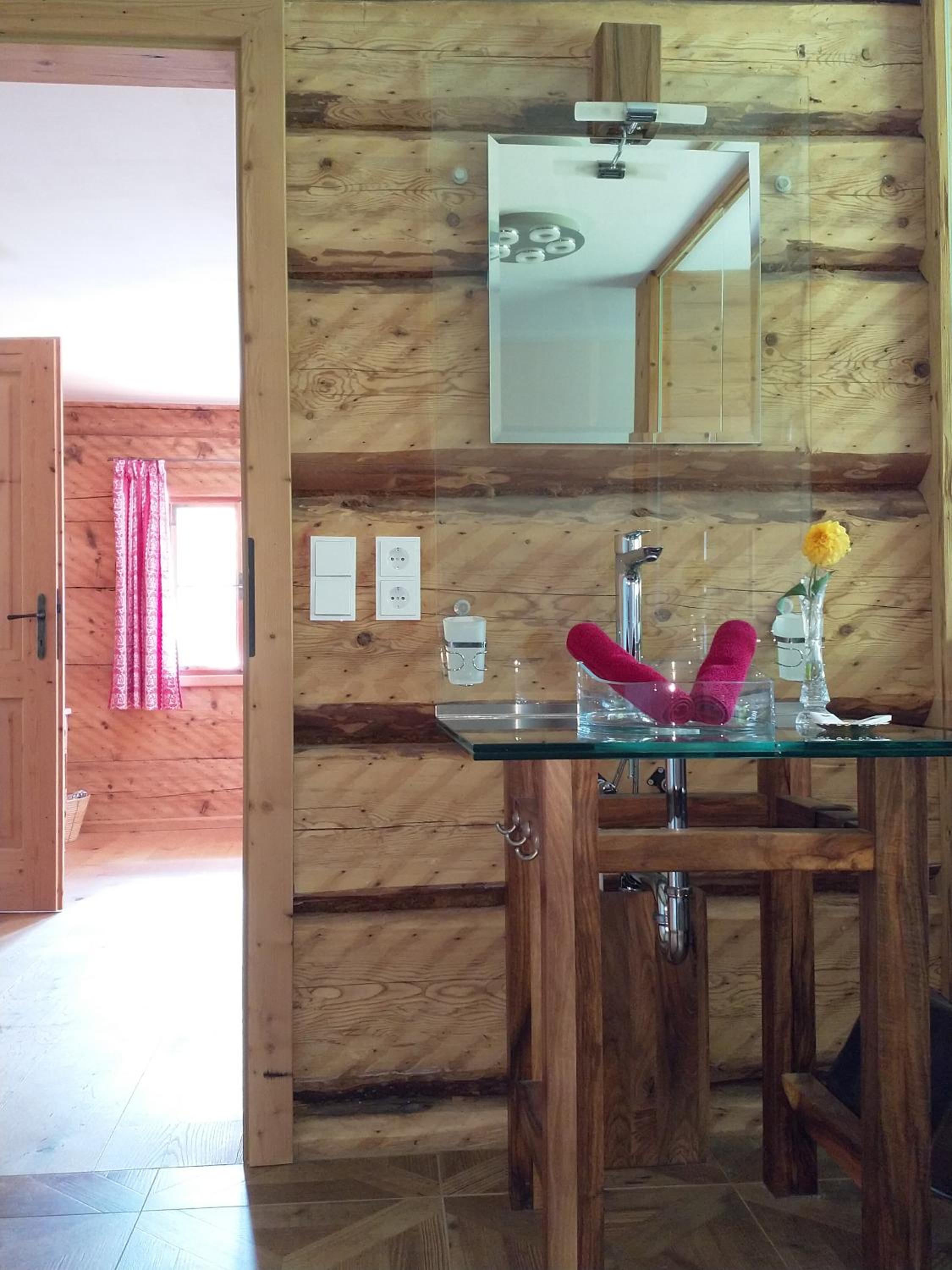 Waldharmonie - Chalet & Apartments