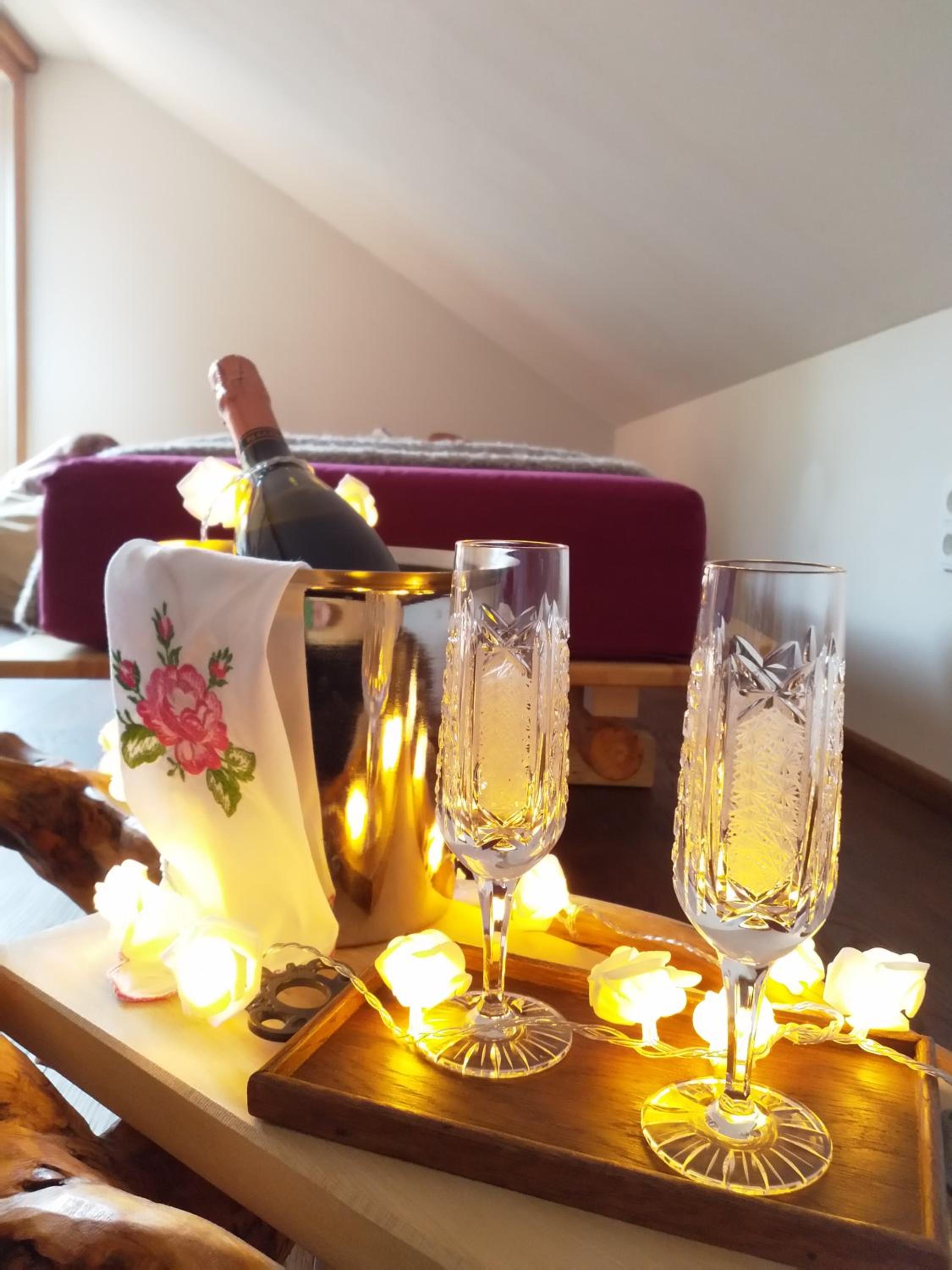 Waldharmonie - Chalet & Apartments