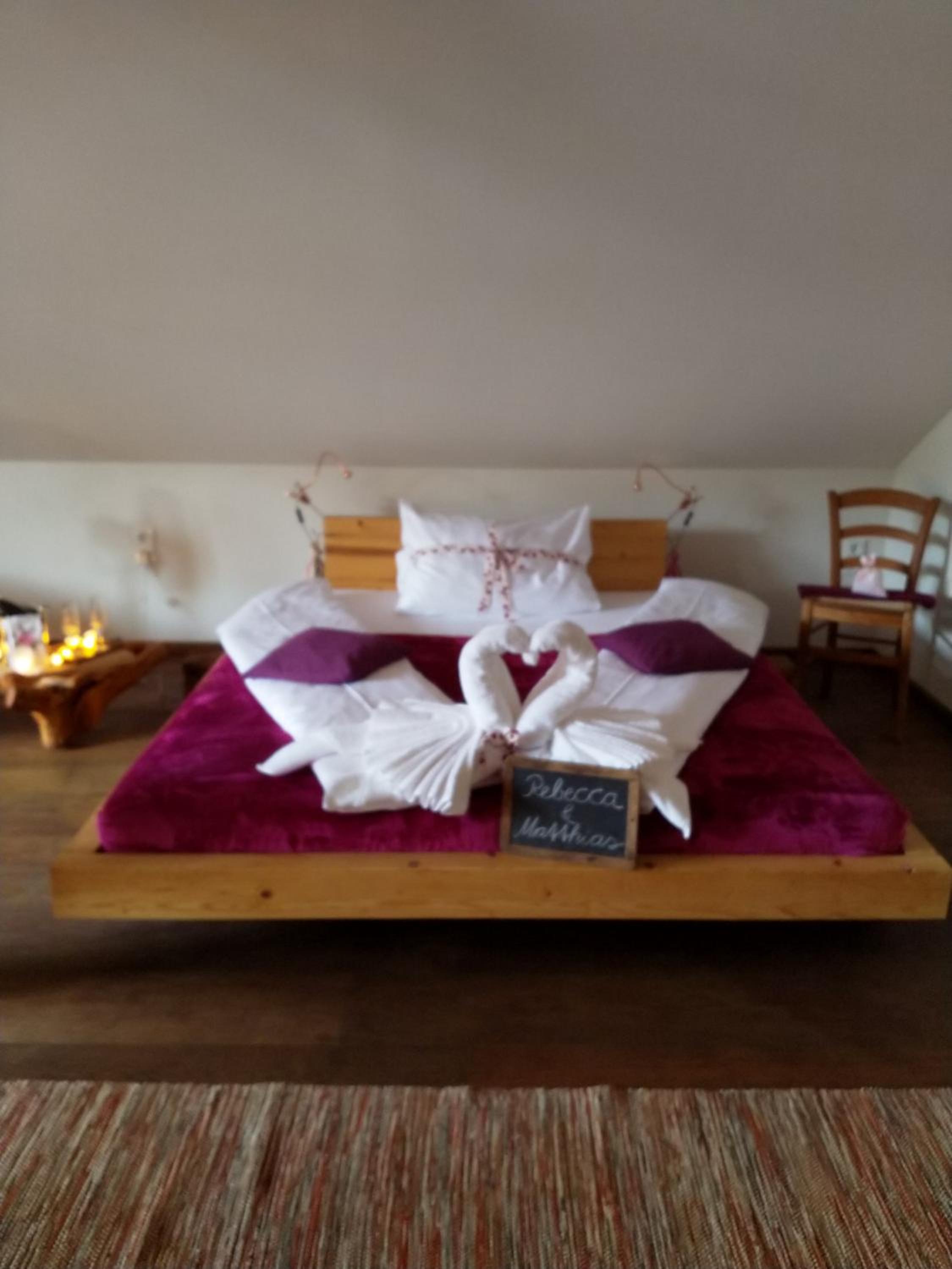 Waldharmonie - Chalet & Apartments