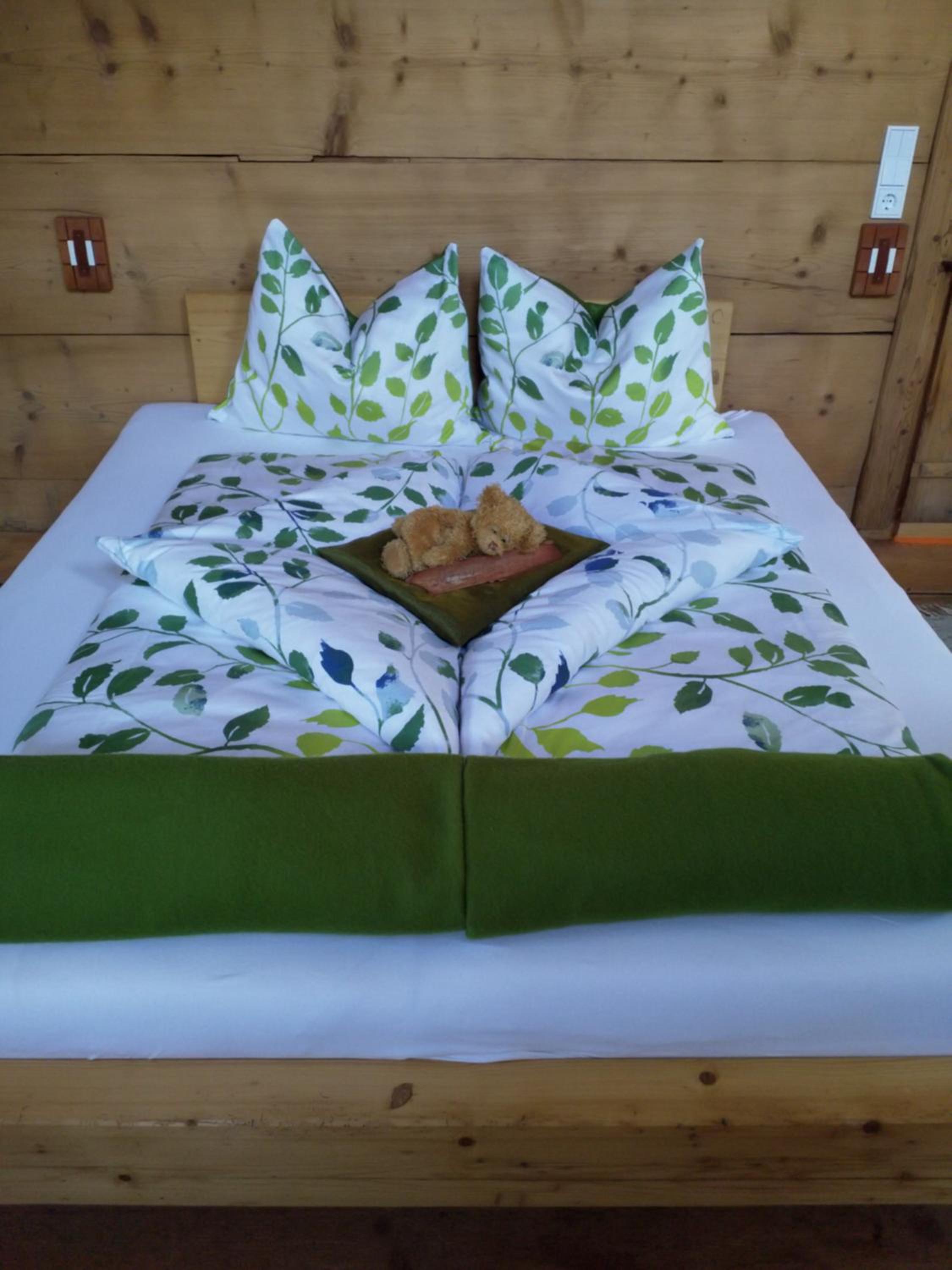 Waldharmonie - Chalet & Apartments