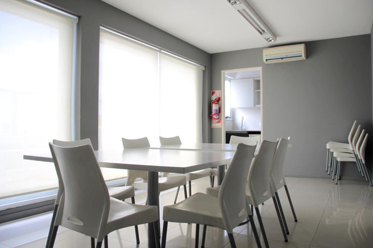 Palermo Soho Trendy Studio