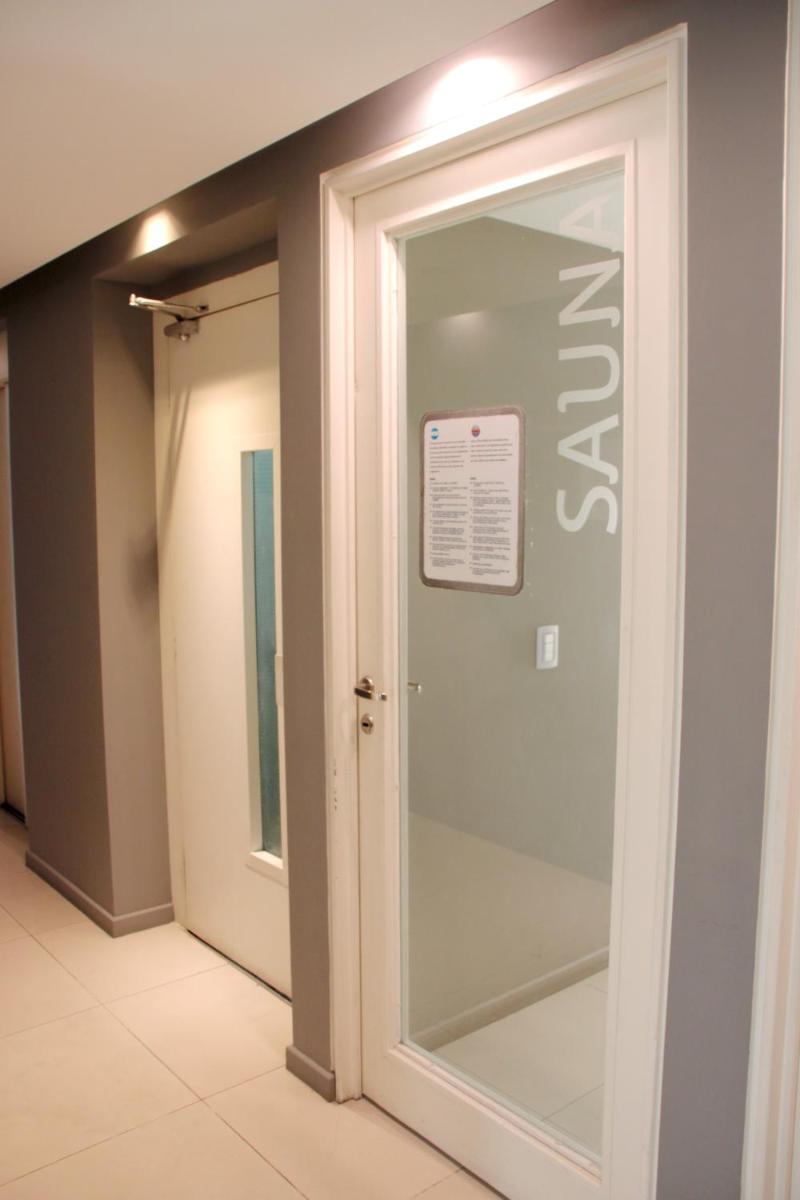 Palermo Soho Trendy Studio