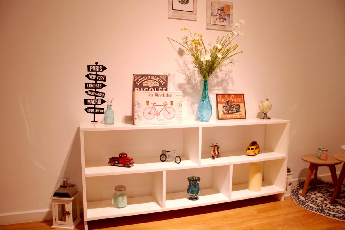 Palermo Soho Trendy Studio