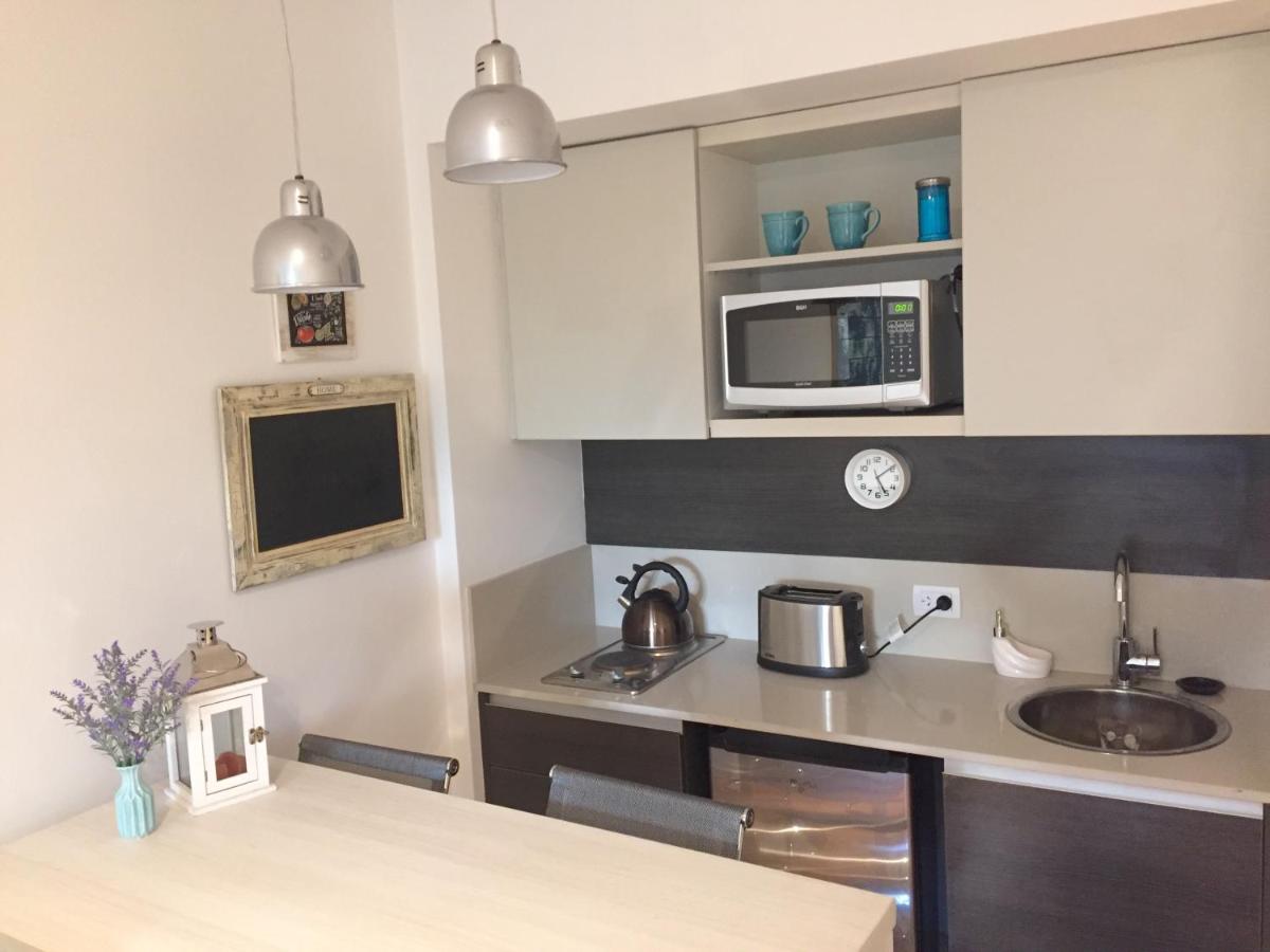 Palermo Soho Trendy Studio