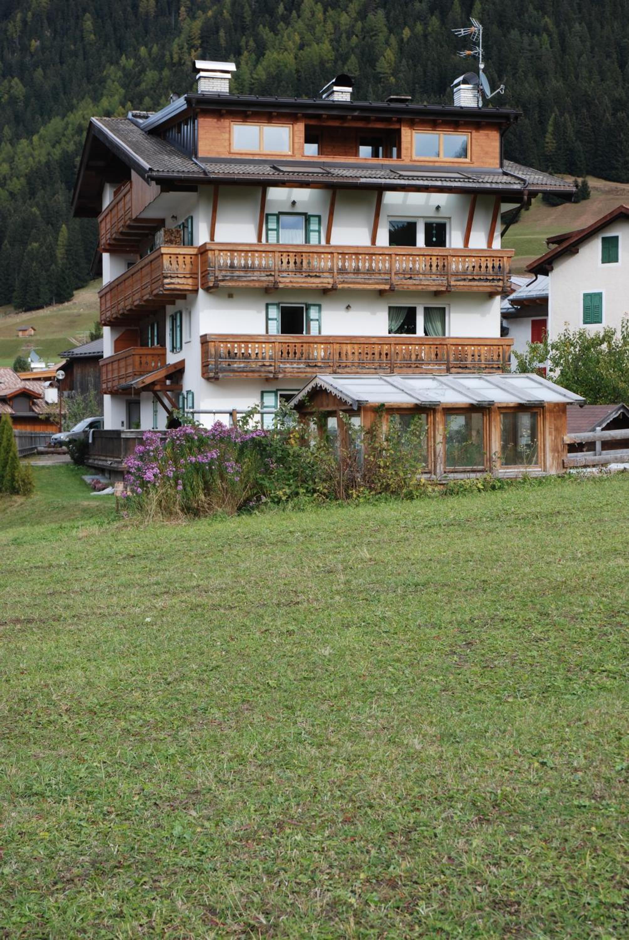 Cesa Bernard view 5