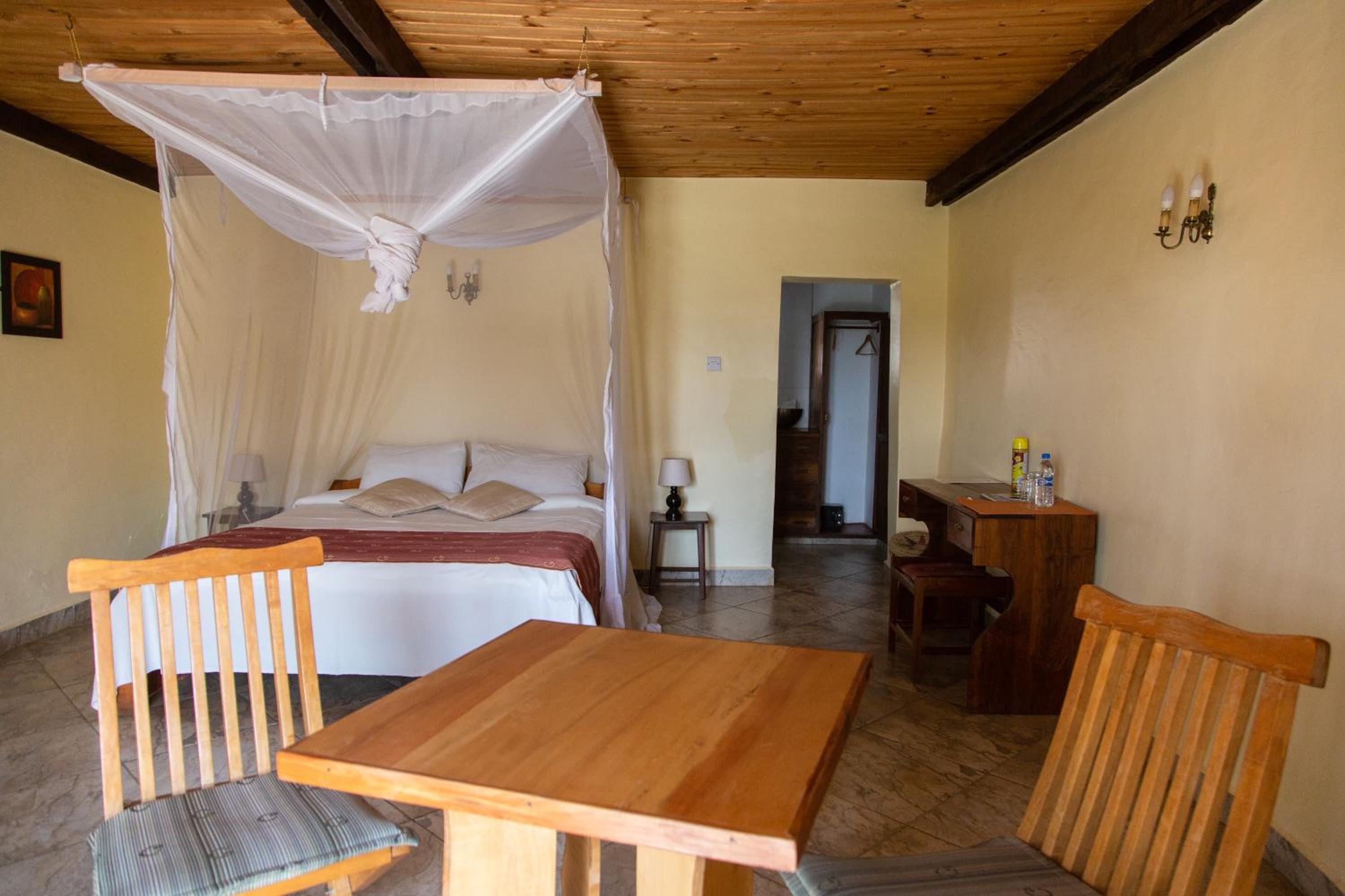 Utengule Coffee Lodge, photo 20