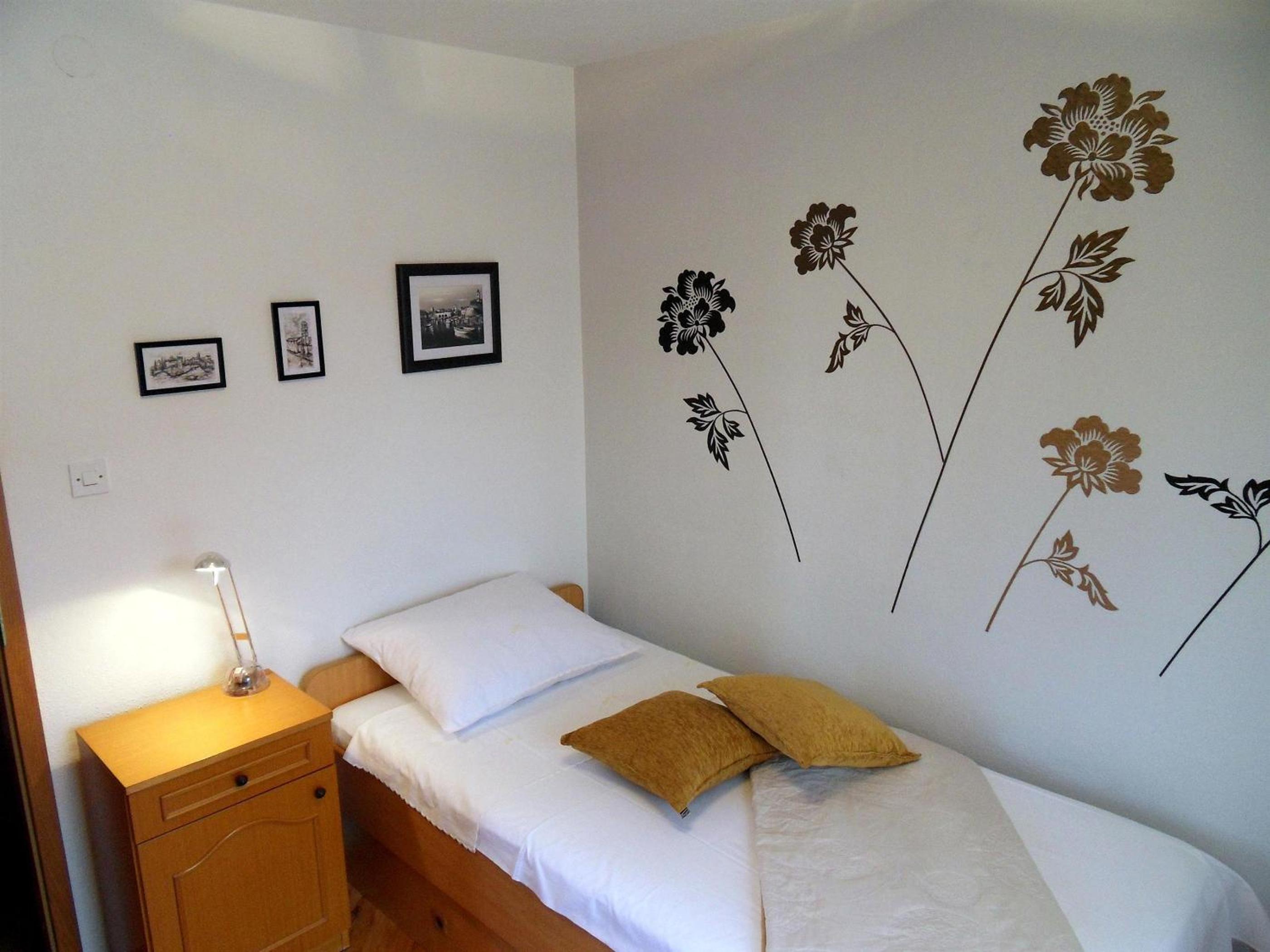 Apartments Varos view 2