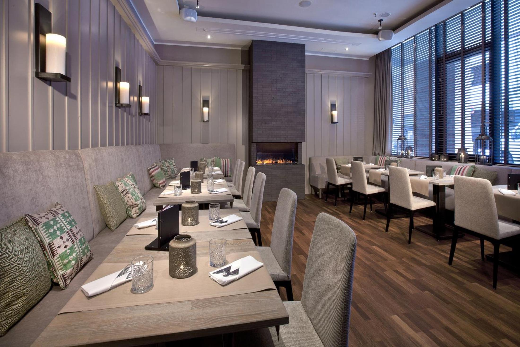 Hamburg Vacations - Lindner Hotel Hamburg am Michel, part of JdV by Hyatt - Property Image 25
