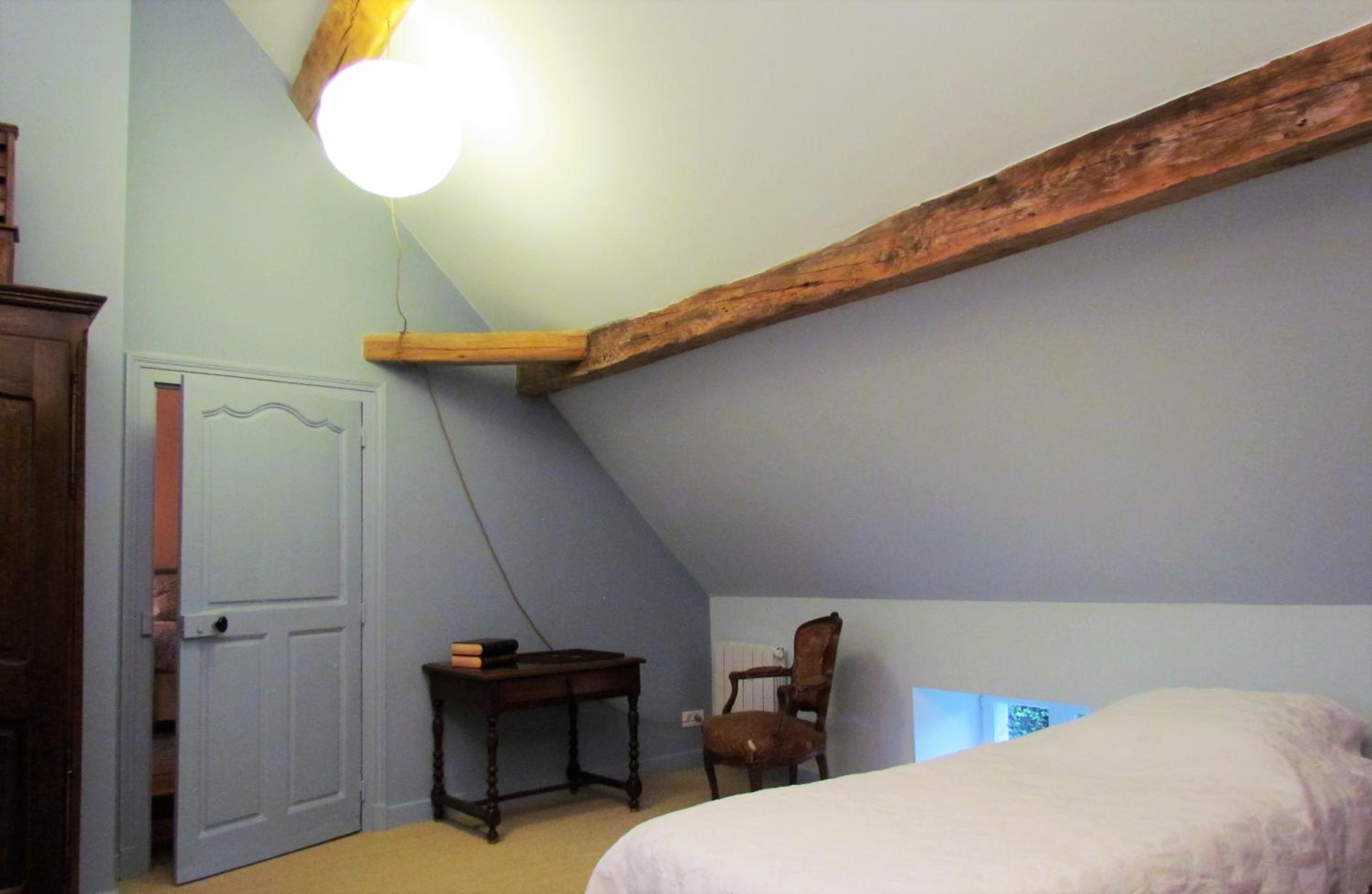 Le Meix Gautheret view 5