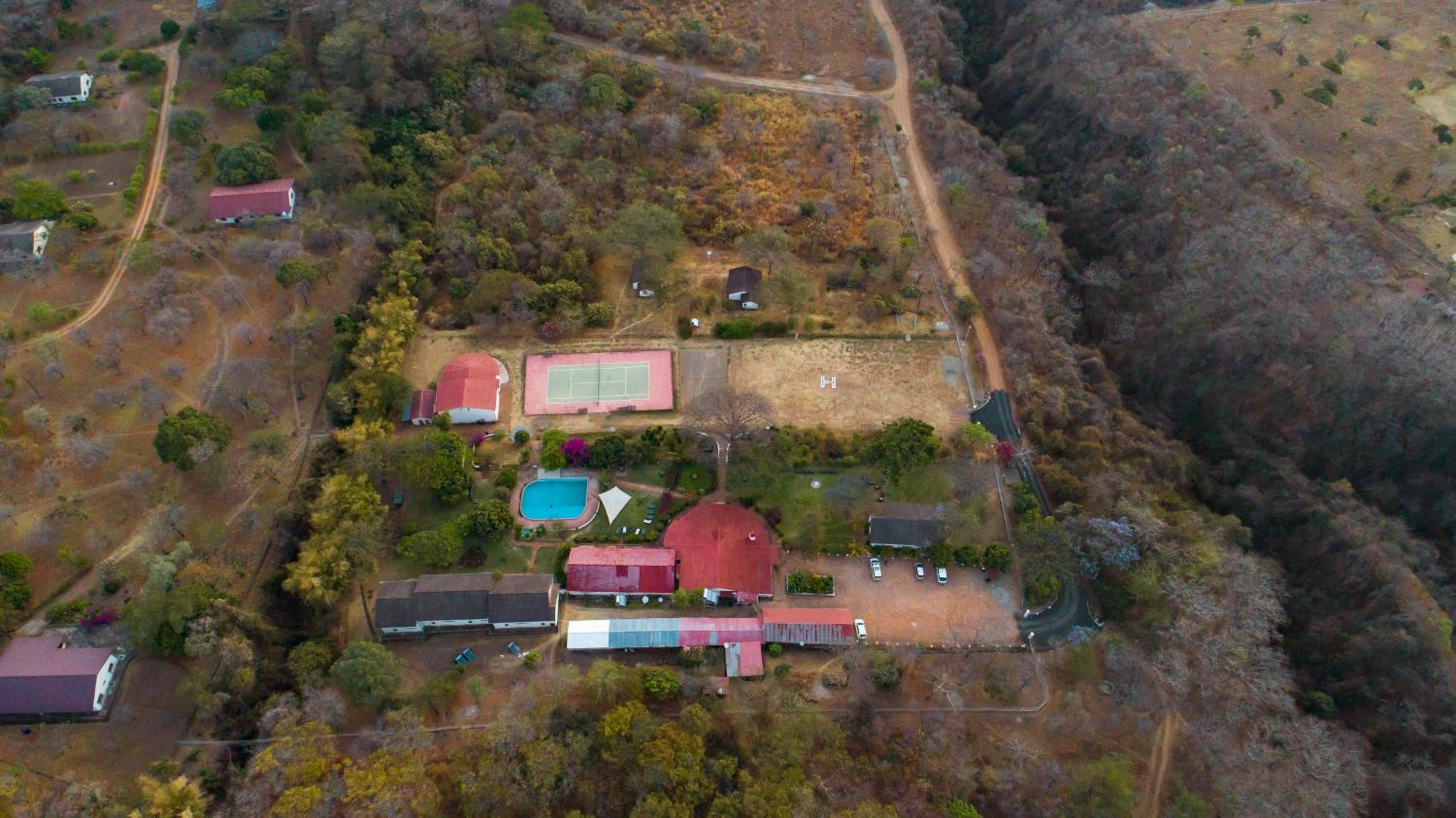 Utengule Coffee Lodge, photo 24