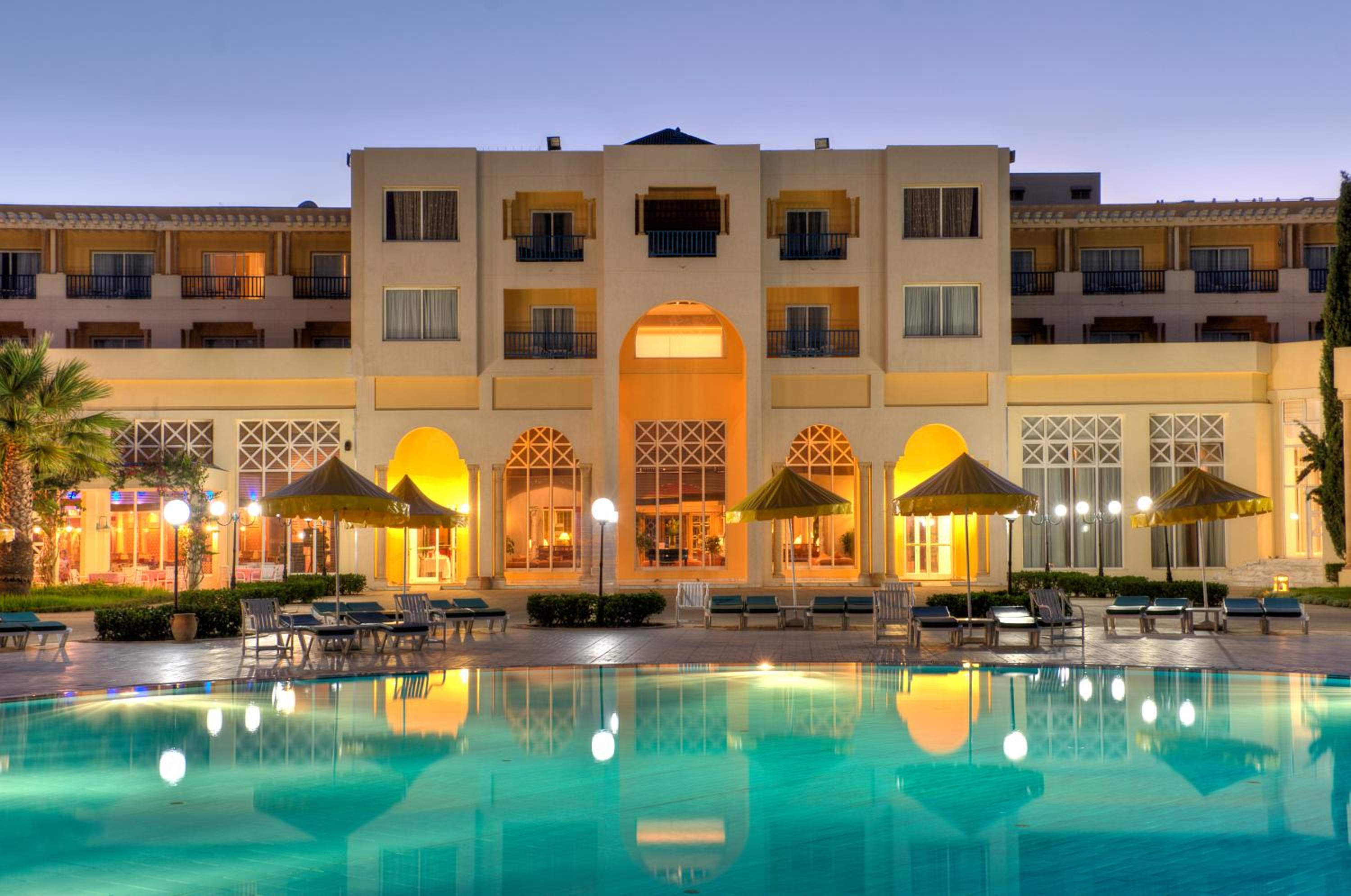 Gammarth Vacations - Ramada Plaza by Wyndham Tunis - Property Image 11