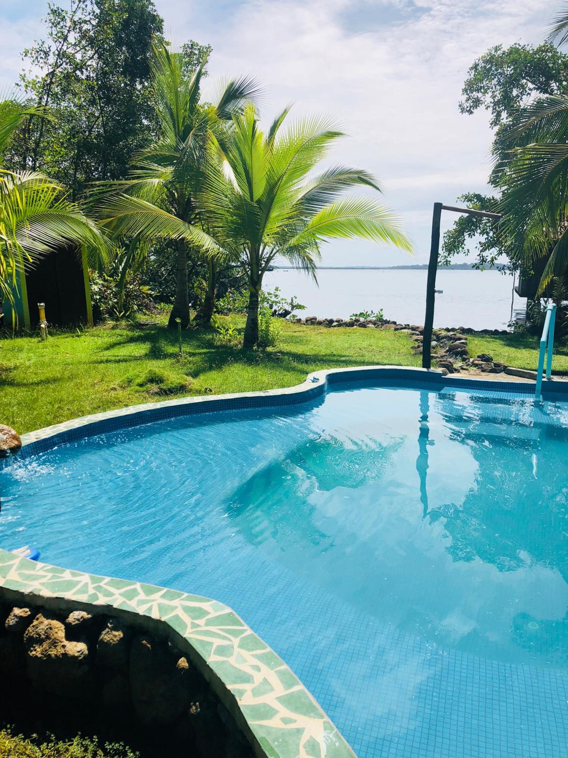 Dolphin Bay Hideaway