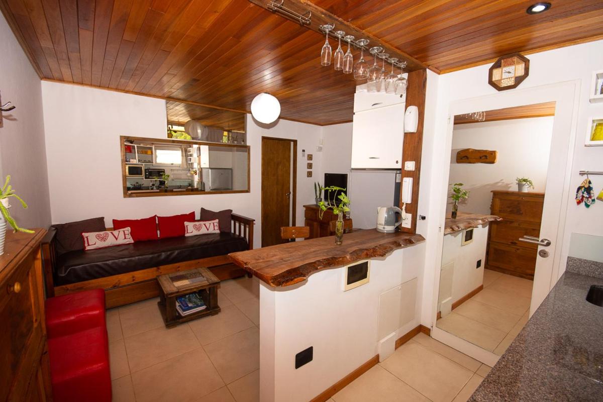 Departamento céntrico San Martín de los Andes