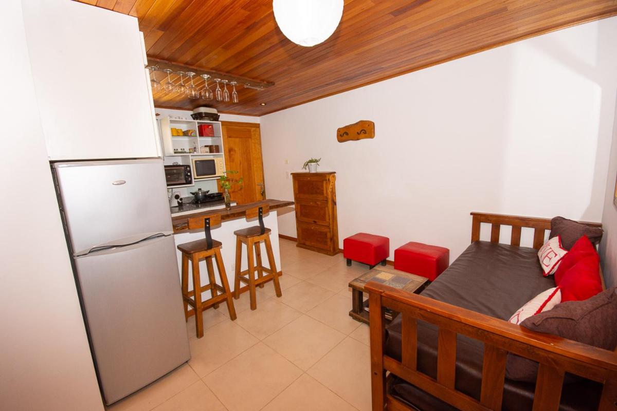 Departamento céntrico San Martín de los Andes