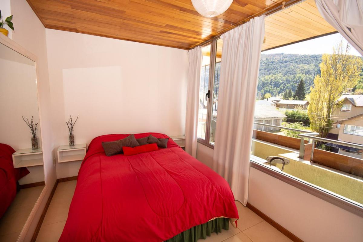 Departamento céntrico San Martín de los Andes